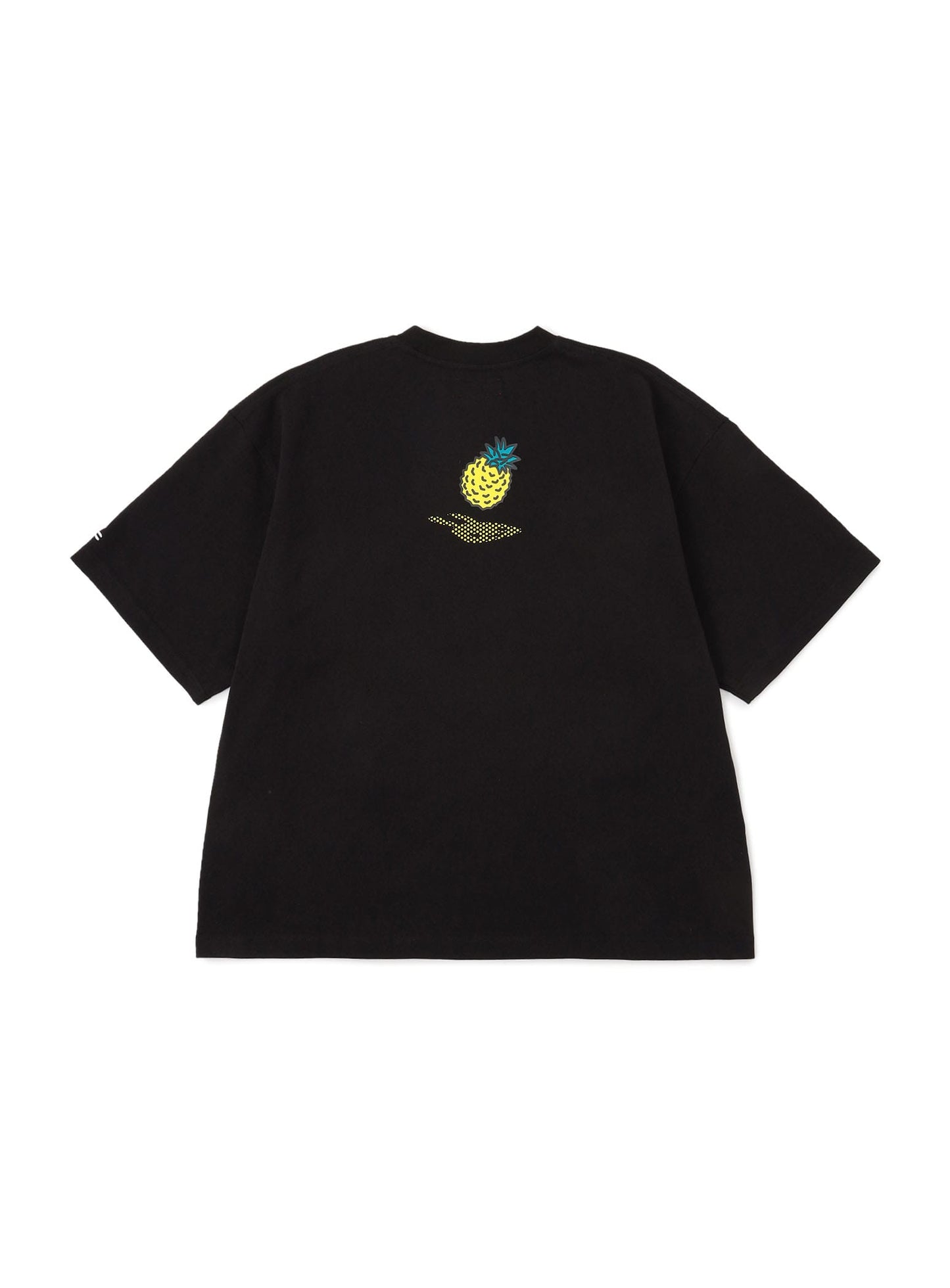 ビッグTEE パイナップルバレーボール