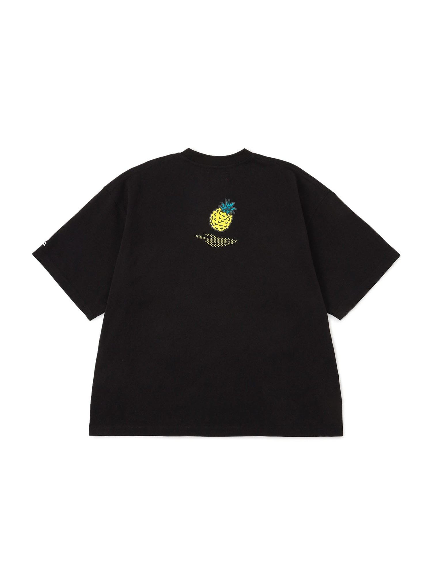 ビッグTEE パイナップルバレーボール