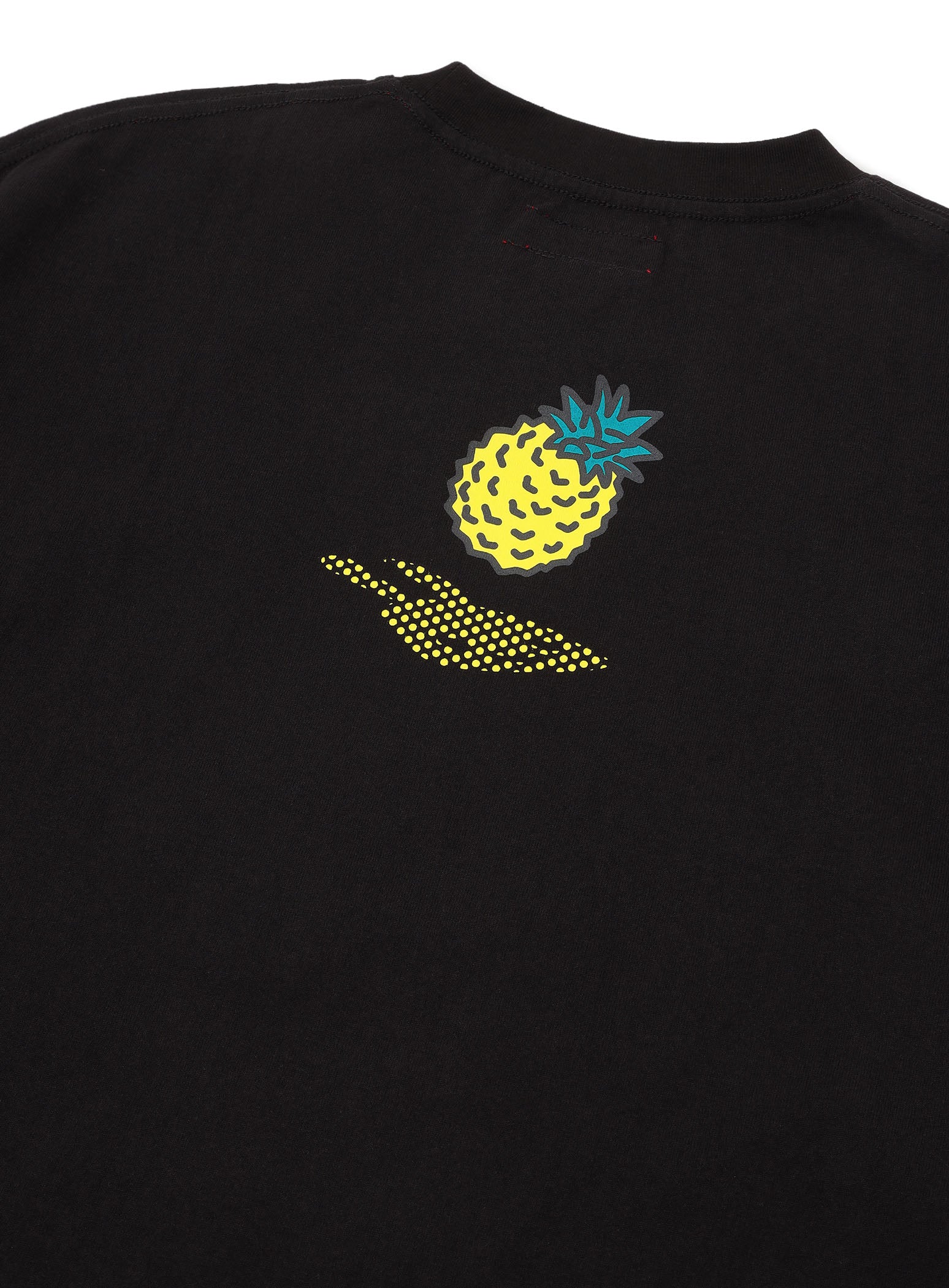 ビッグTEE パイナップルバレーボール – CUNE
