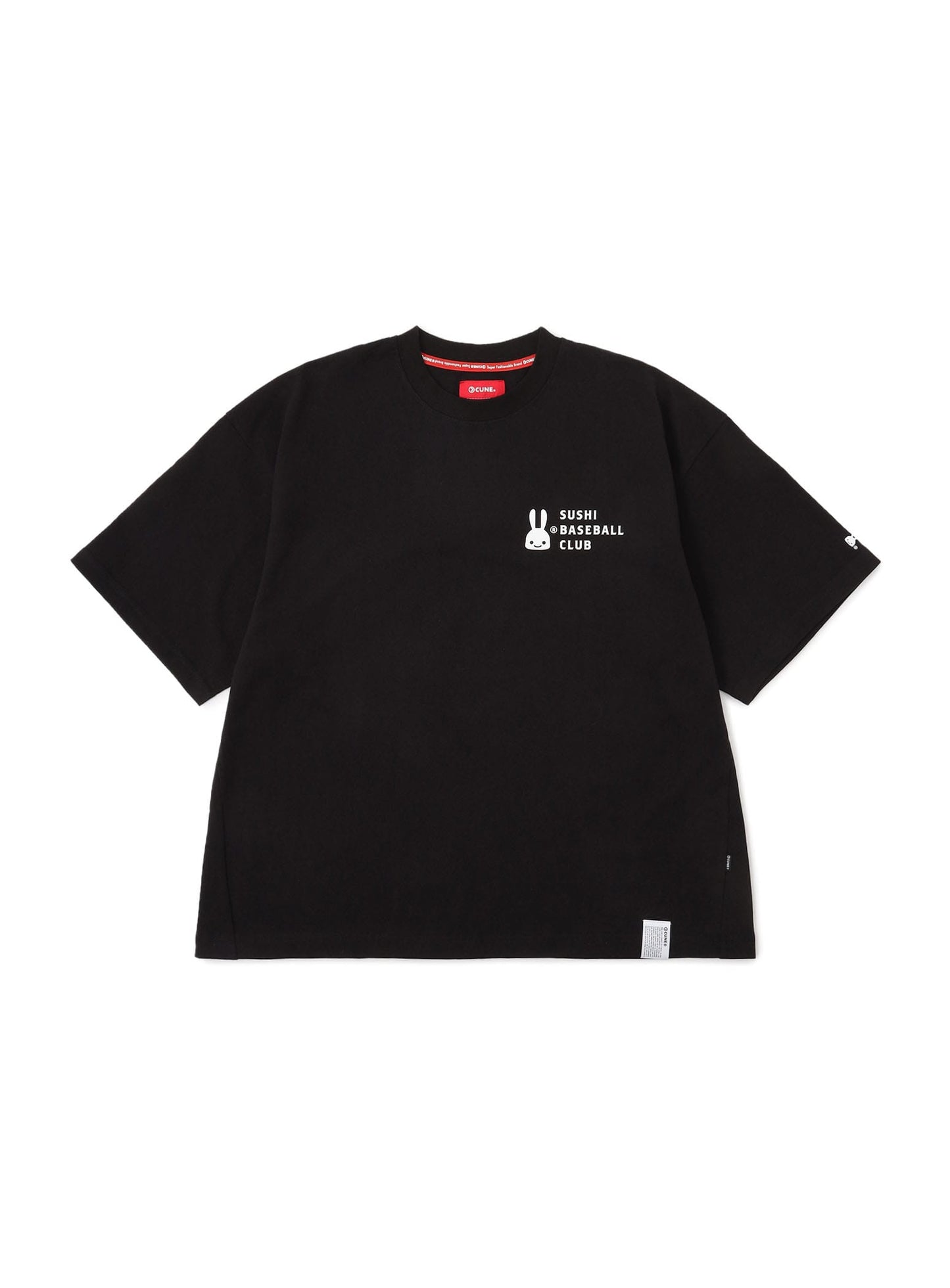 ビッグTEE 寿司ベースボールクラブ