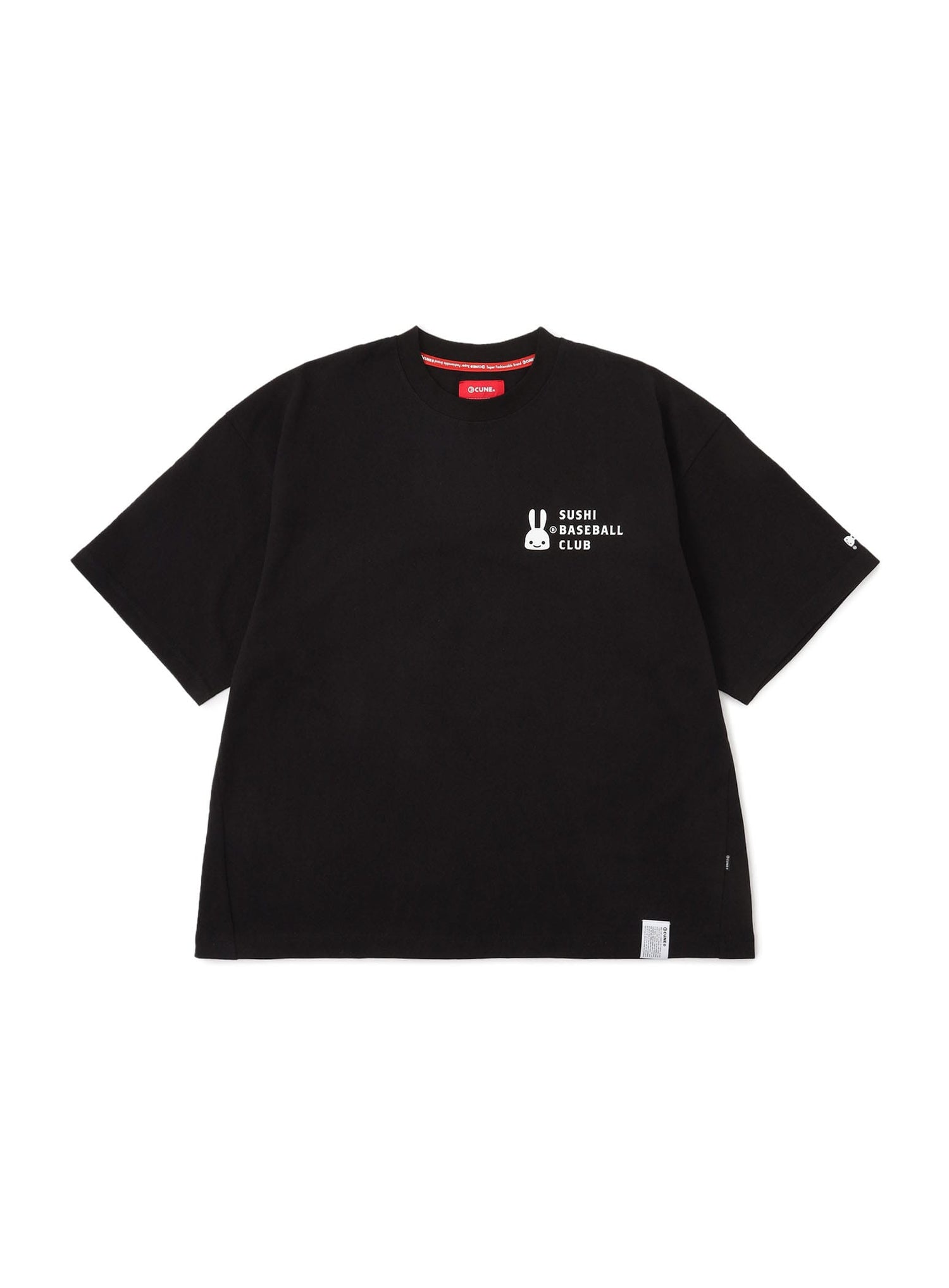 ビッグTEE 寿司ベースボールクラブ