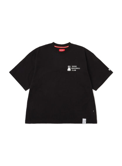 ビッグTEE 寿司ベースボールクラブ