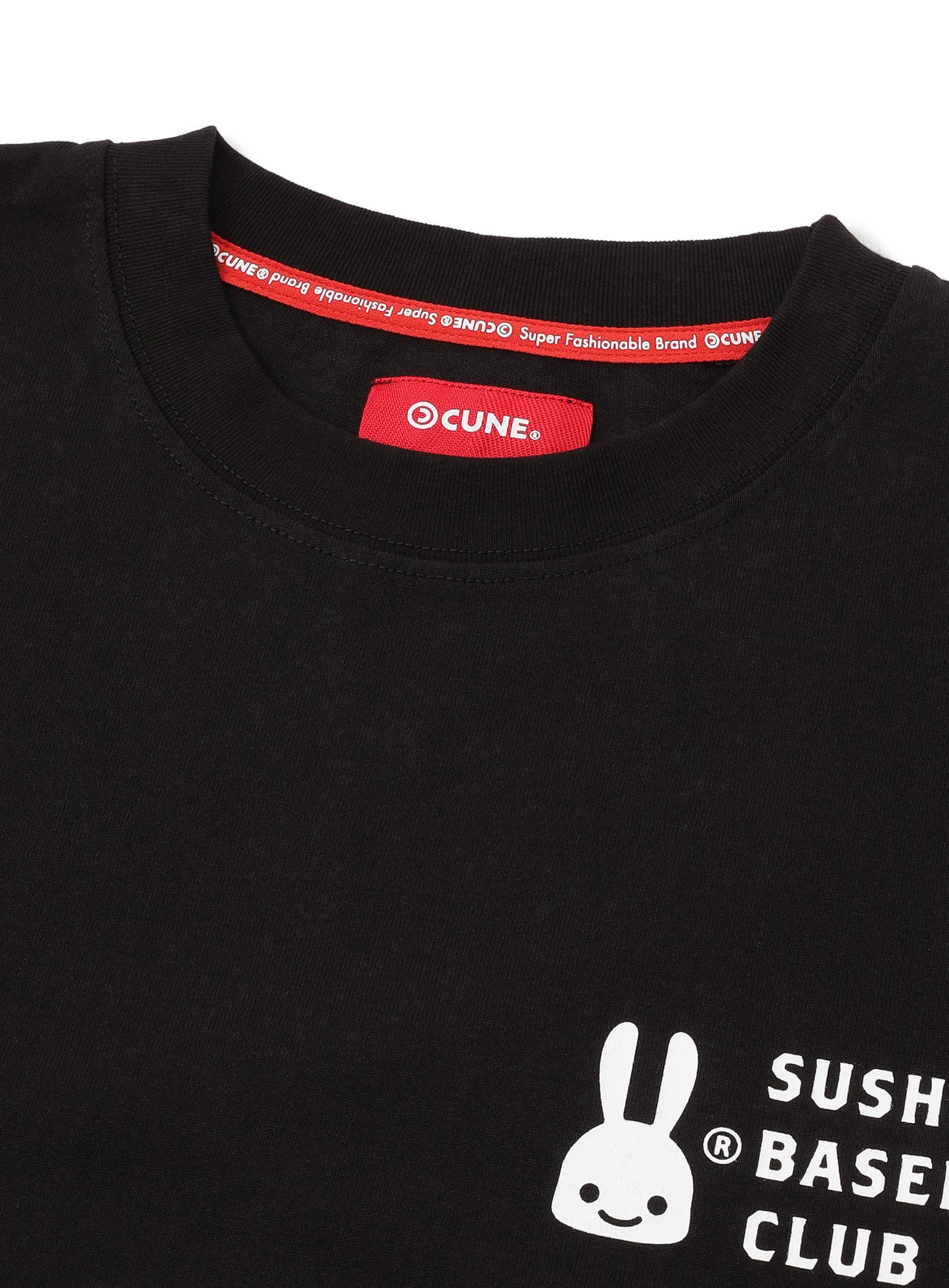 ビッグTEE 寿司ベースボールクラブ
