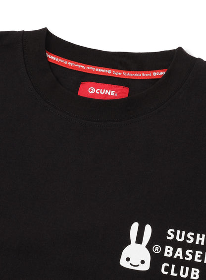 ビッグTEE 寿司ベースボールクラブ