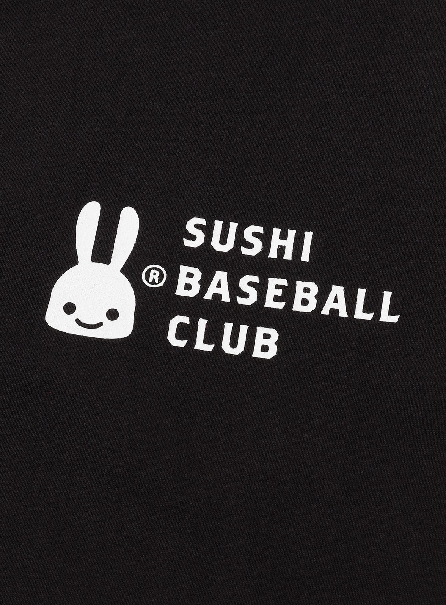 ビッグTEE 寿司ベースボールクラブ