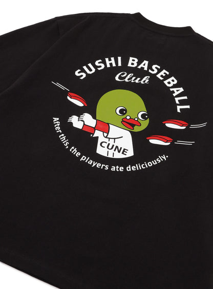 ビッグTEE 寿司ベースボールクラブ