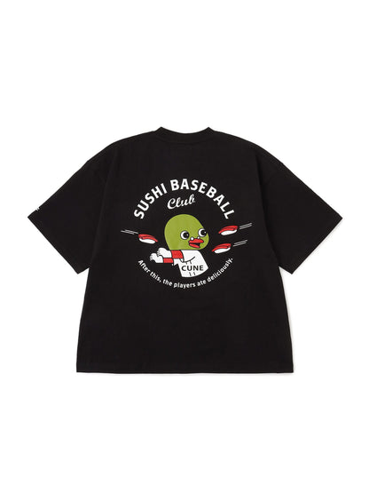 ビッグTEE 寿司ベースボールクラブ