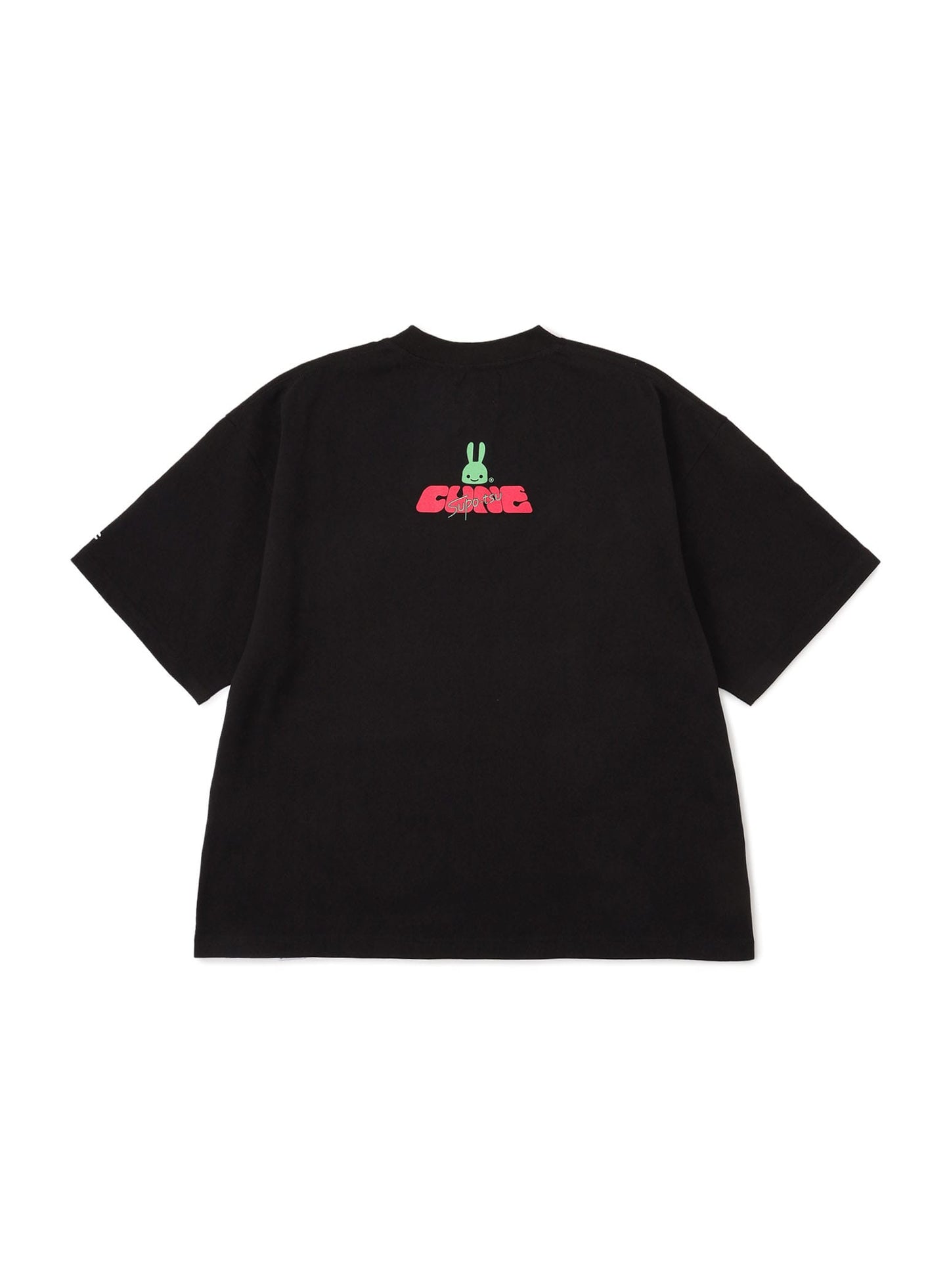 ビッグTEE CUNEドリブルフェンシングクラブ