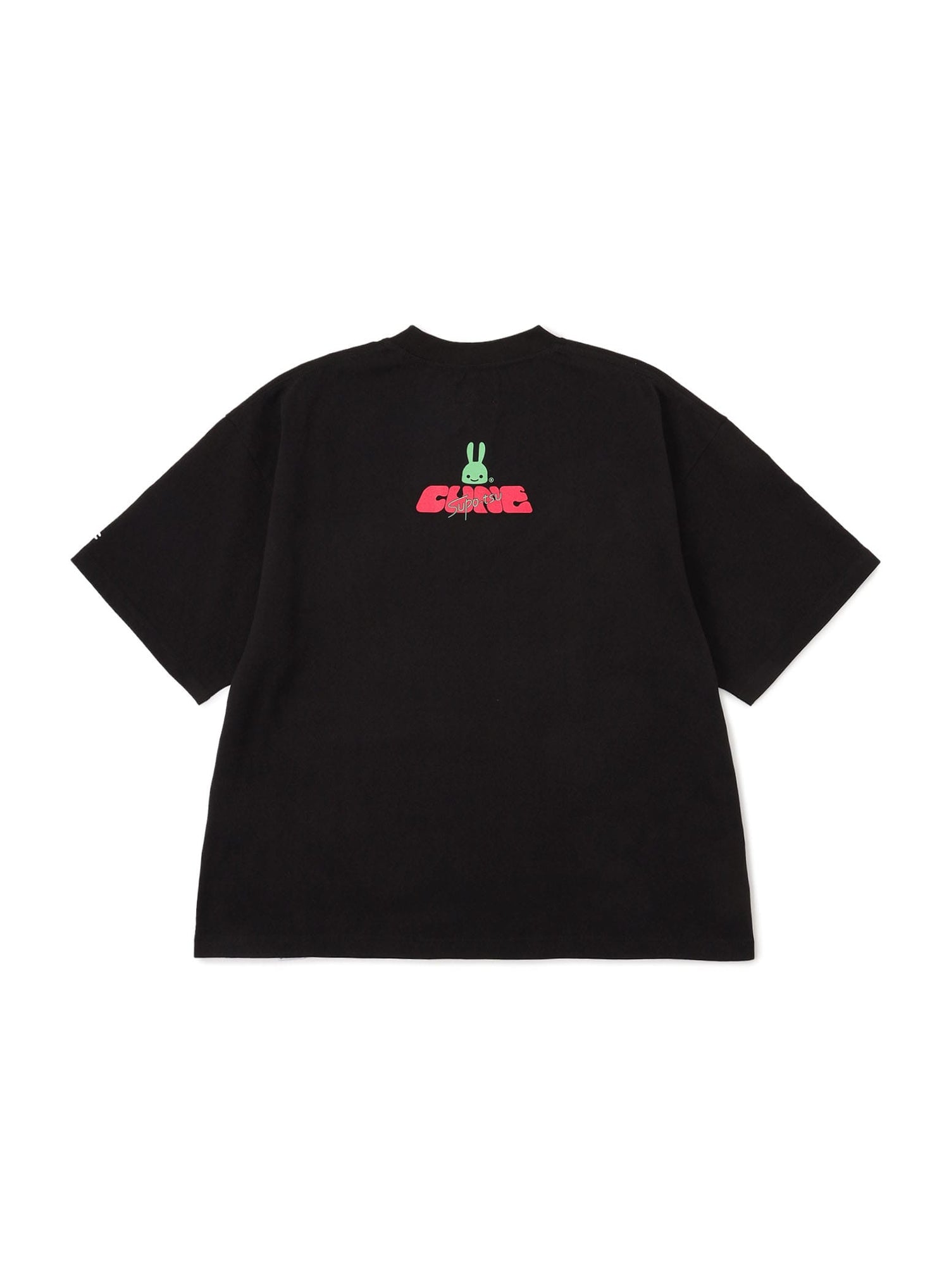 ビッグTEE CUNEドリブルフェンシングクラブ