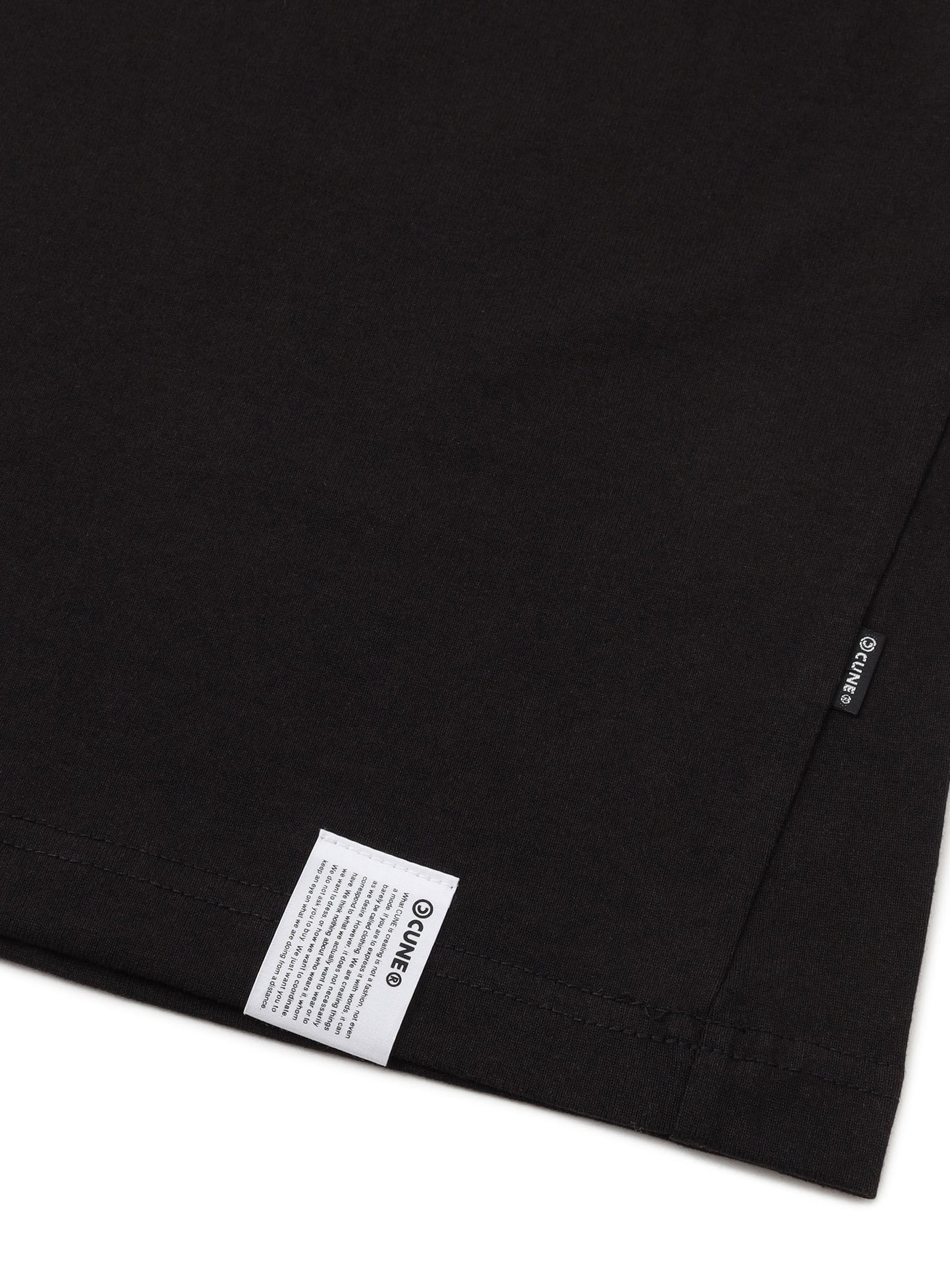 ビッグTEE CUNEドリブルフェンシングクラブ