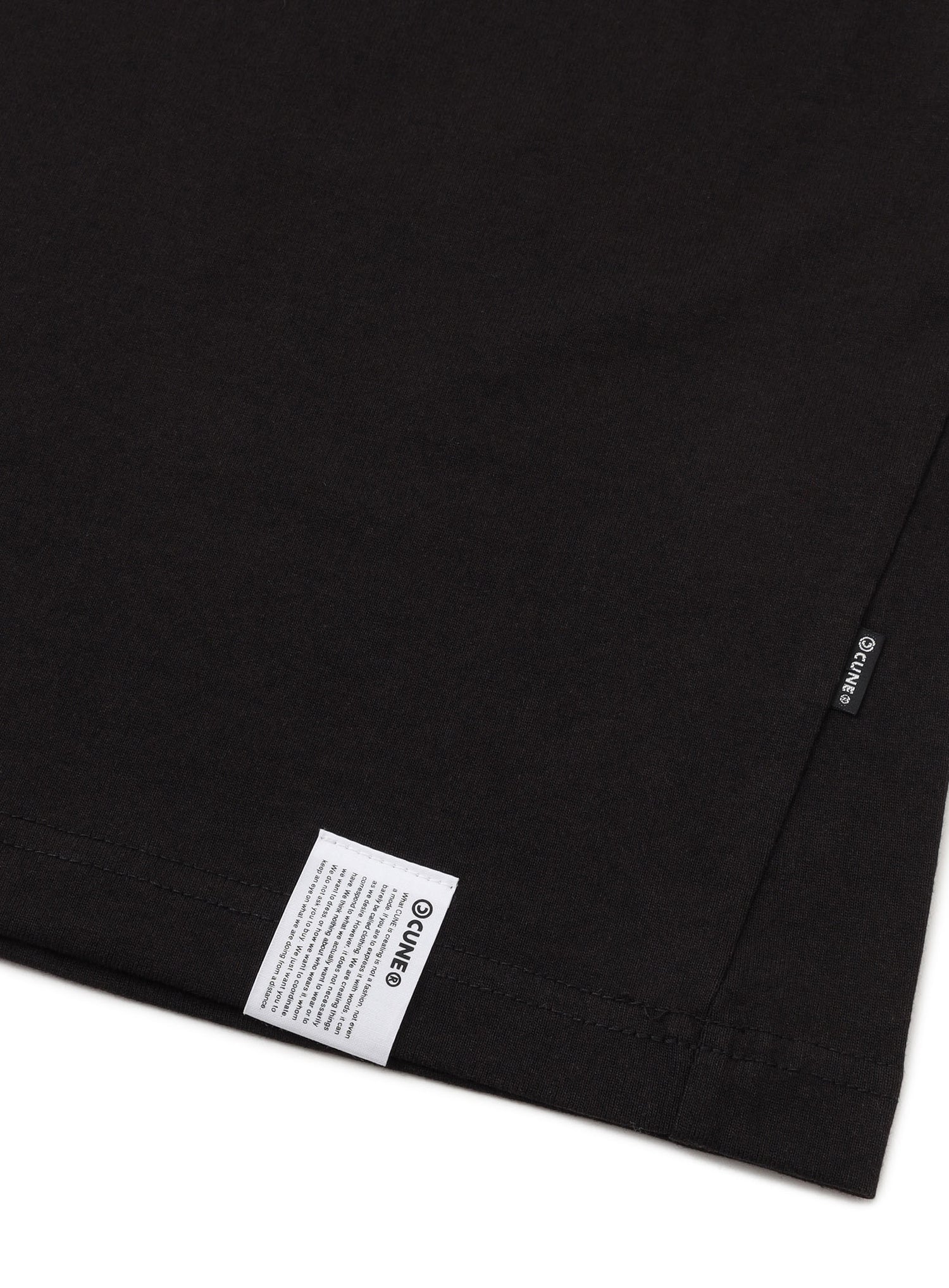 ビッグTEE CUNEドリブルフェンシングクラブ