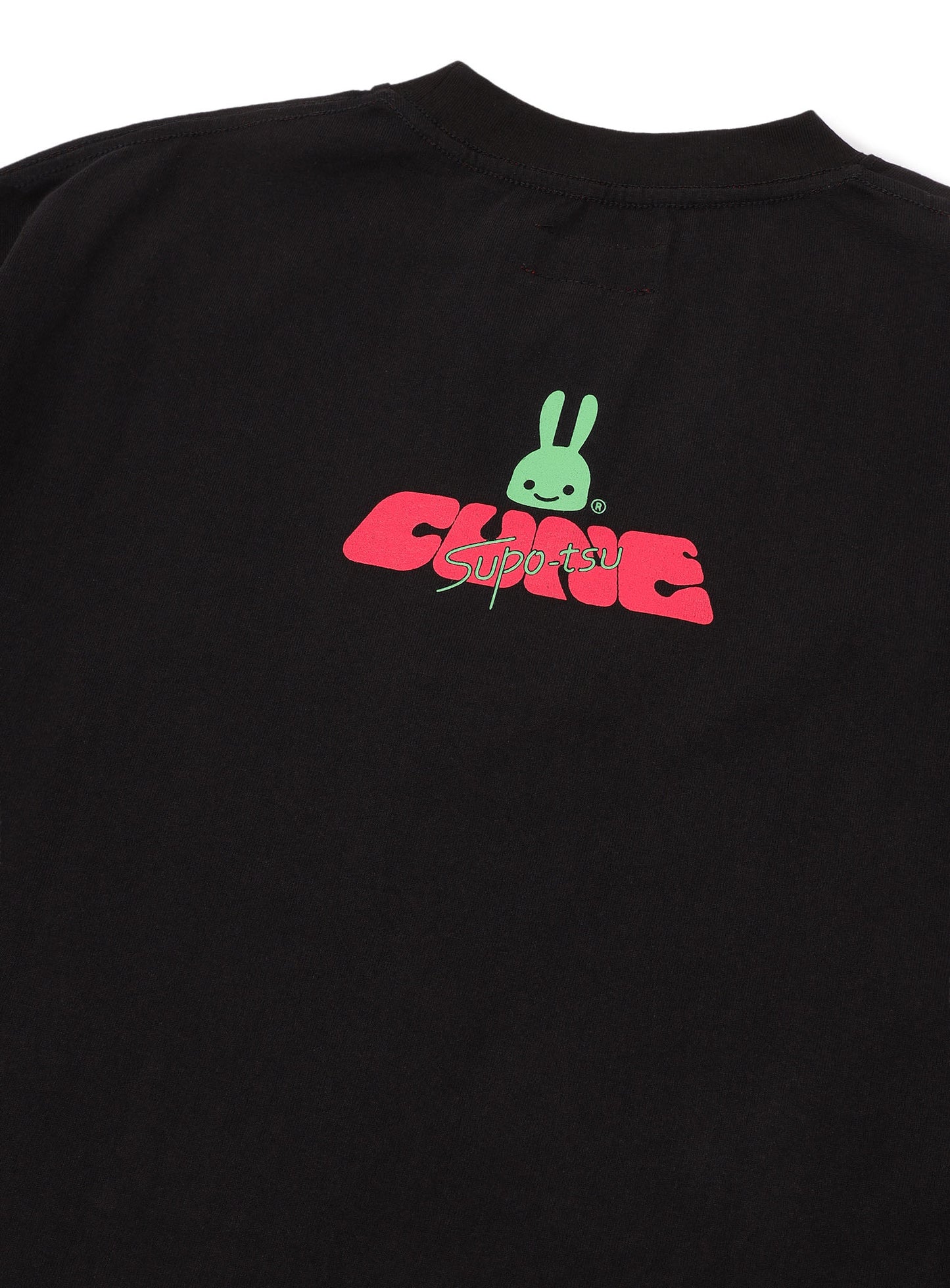 ビッグTEE CUNEドリブルフェンシングクラブ
