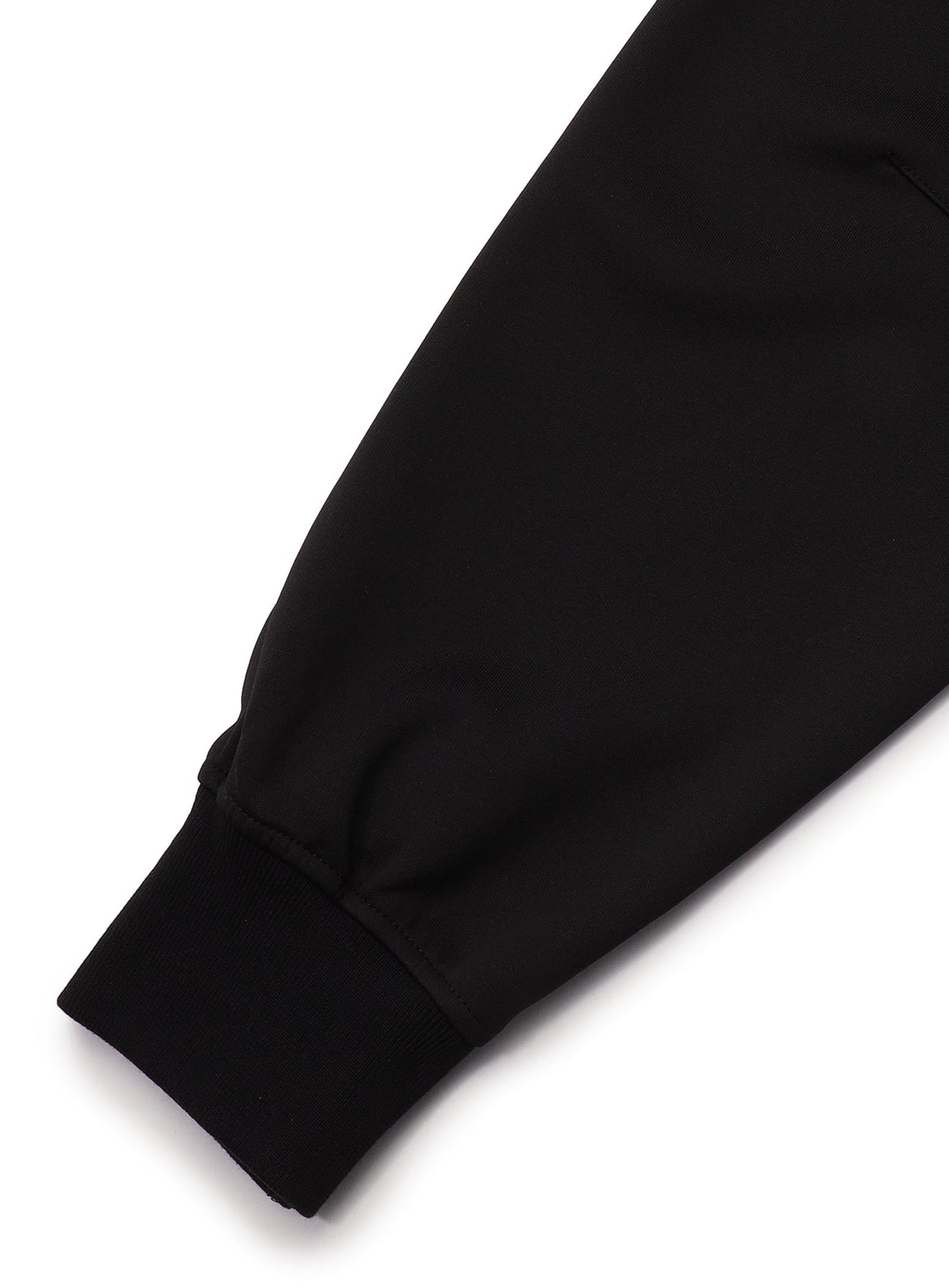 スタンドジップジャージ ウサギテニス