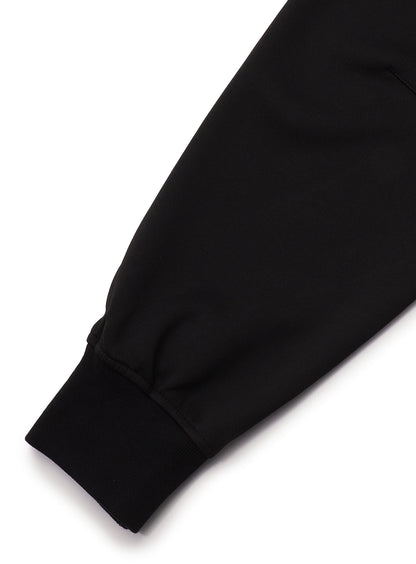 スタンドジップジャージ ウサギテニス