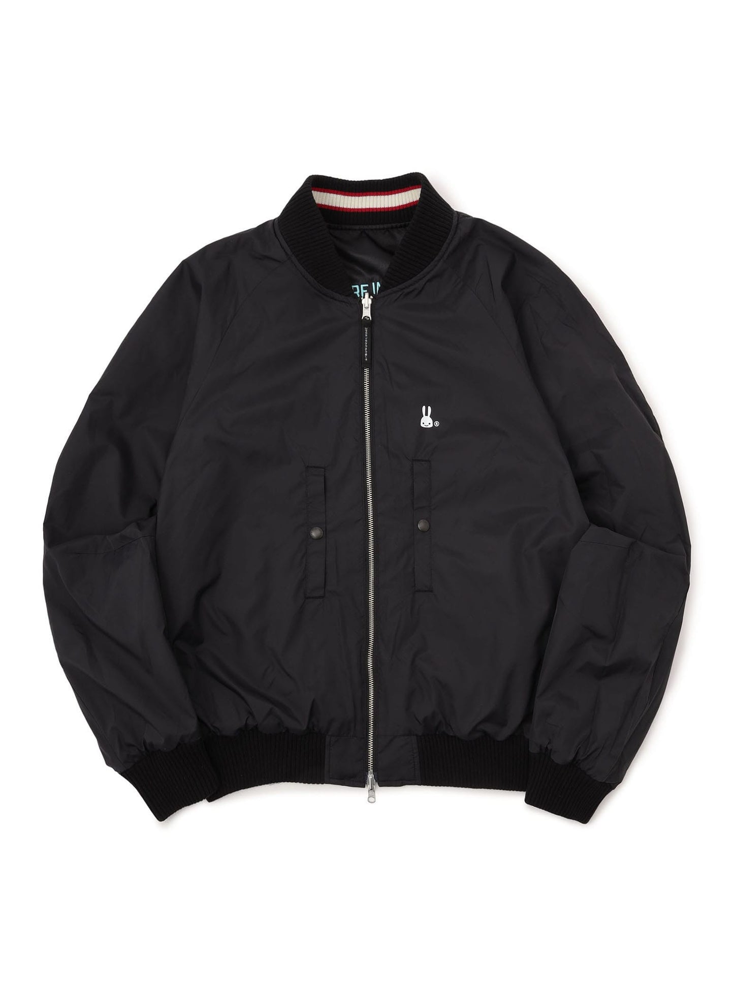 BOXSURFBALL リバーシブルスカジャン