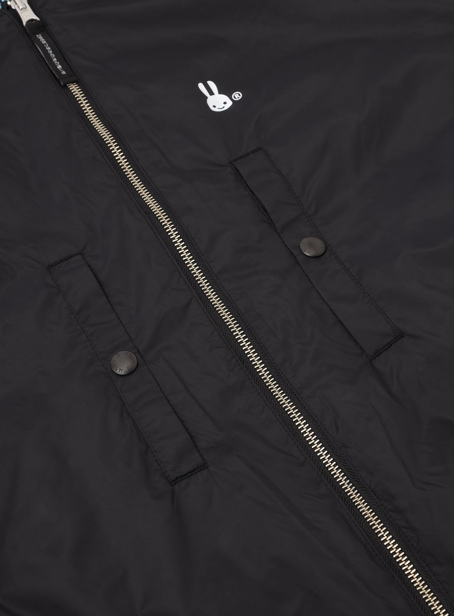 BOXSURFBALL リバーシブルスカジャン