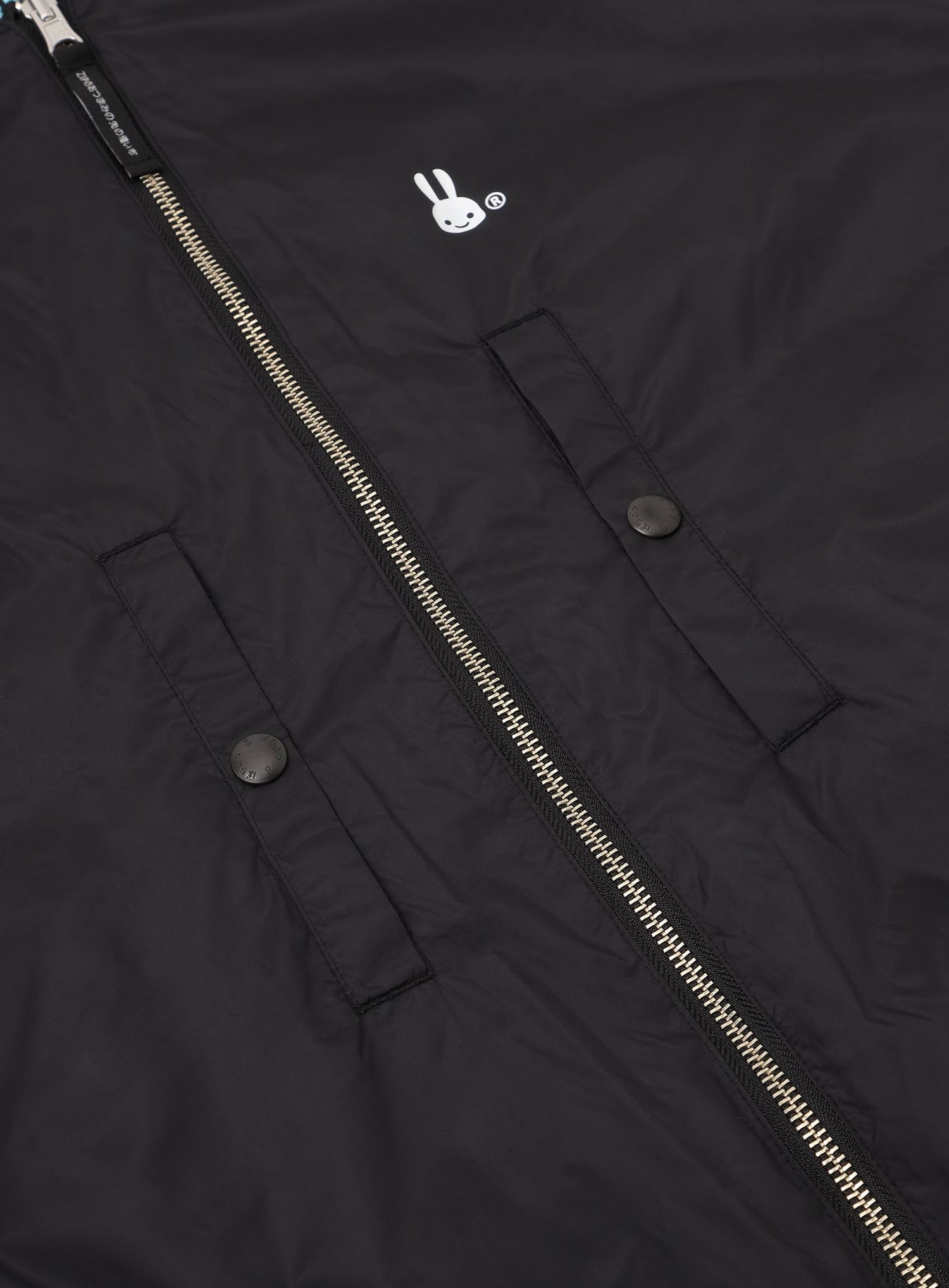 BOXSURFBALL リバーシブルスカジャン