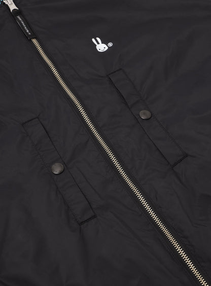 BOXSURFBALL リバーシブルスカジャン