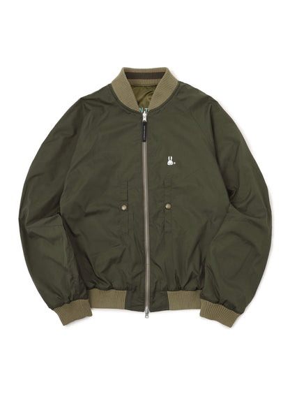 BOXSURFBALL リバーシブルスカジャン