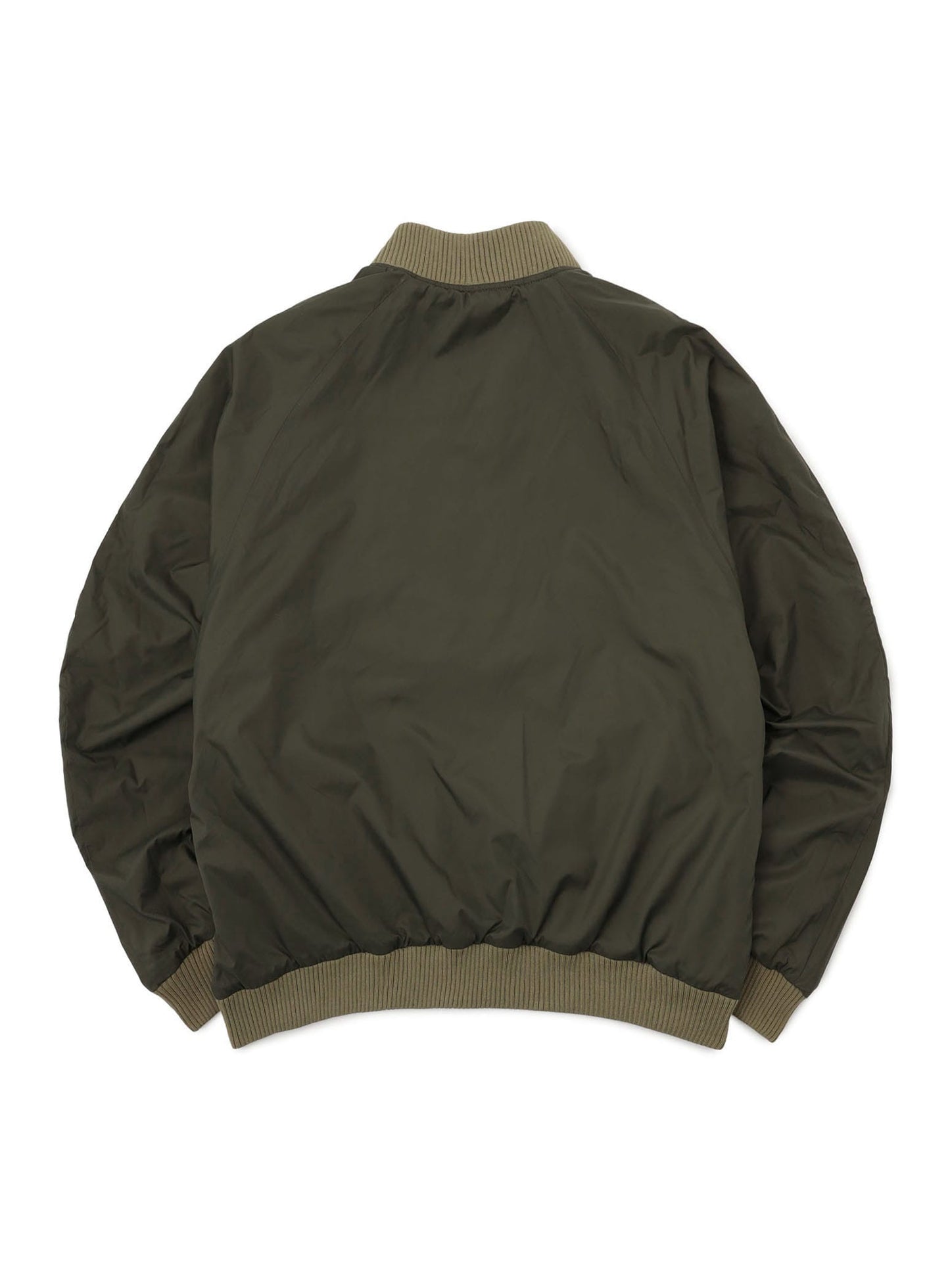 BOXSURFBALL リバーシブルスカジャン