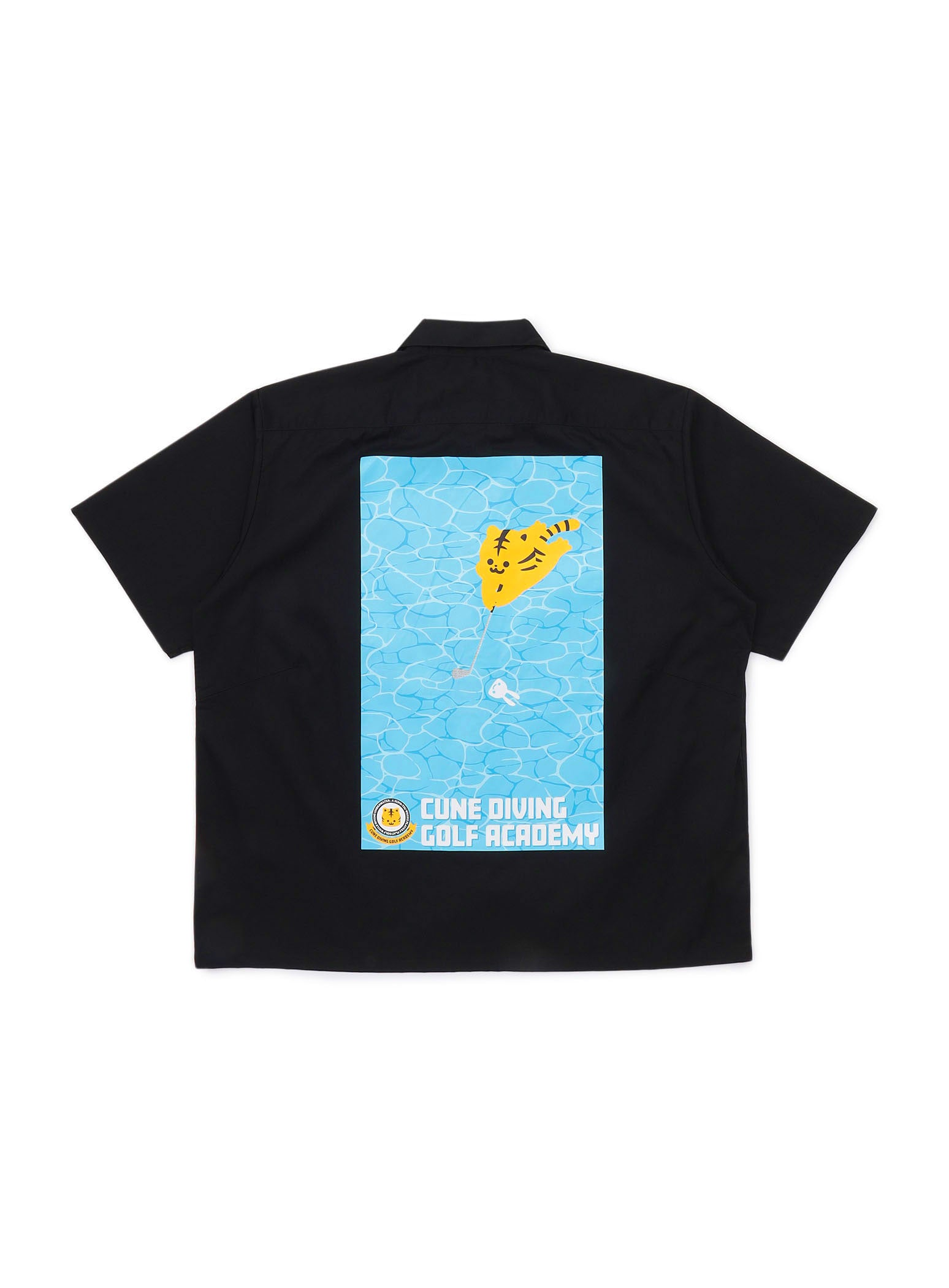 TOPS/SHIRTS – CUNE