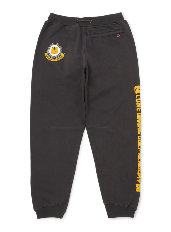 ヘヴィウェイトスウェットパンツ CUNEダイビングゴルフアカデミー