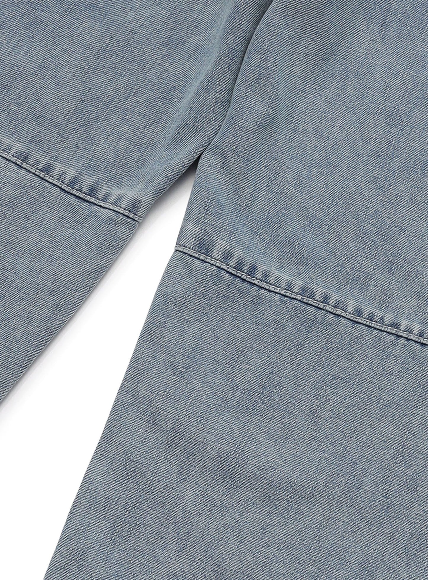 ＜CUNE RELAX WORK WEAR＞ ペインターパンツ 加工