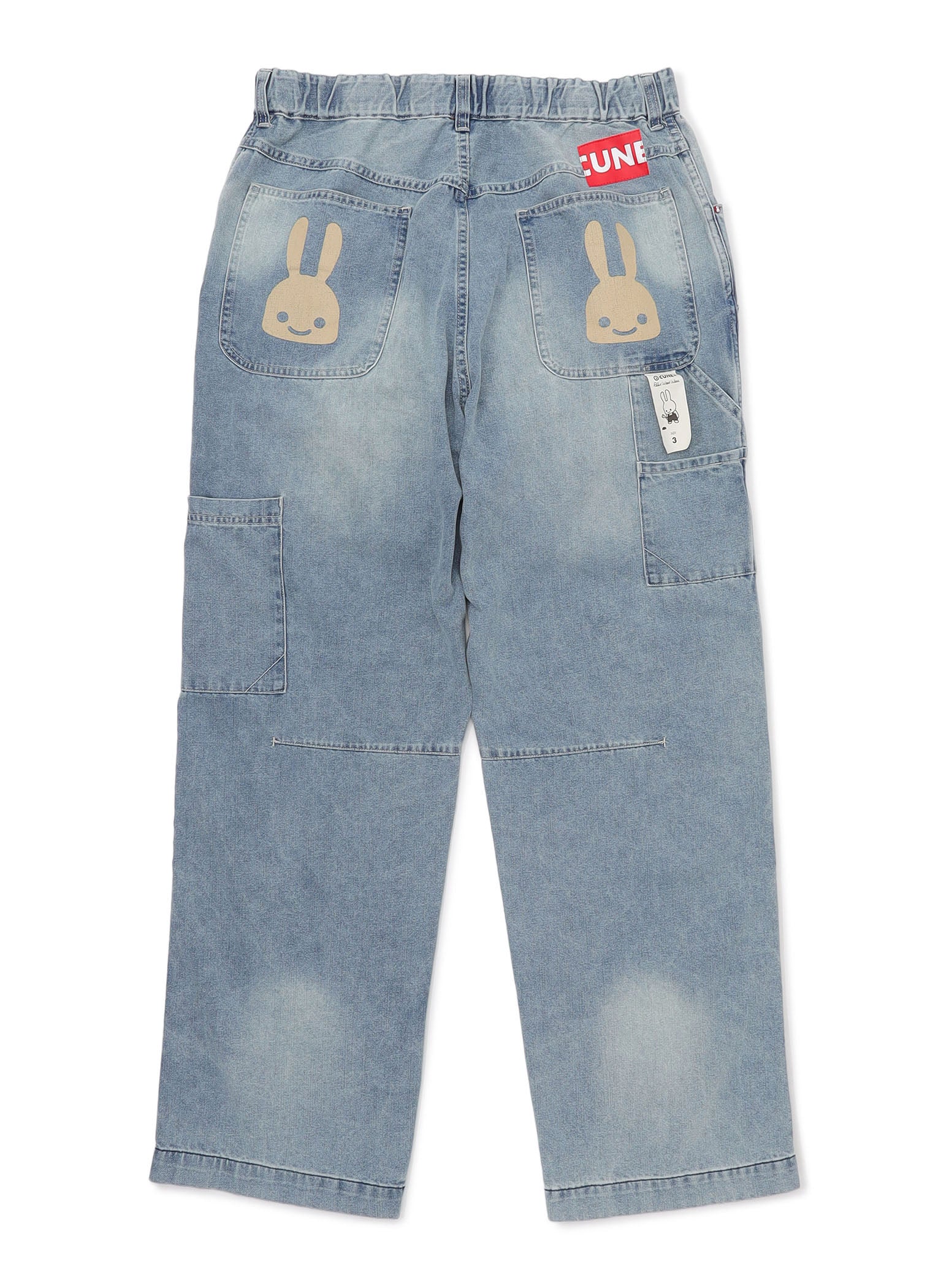 CUNE DENIM