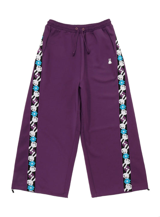 UFTワイドトラックパンツ