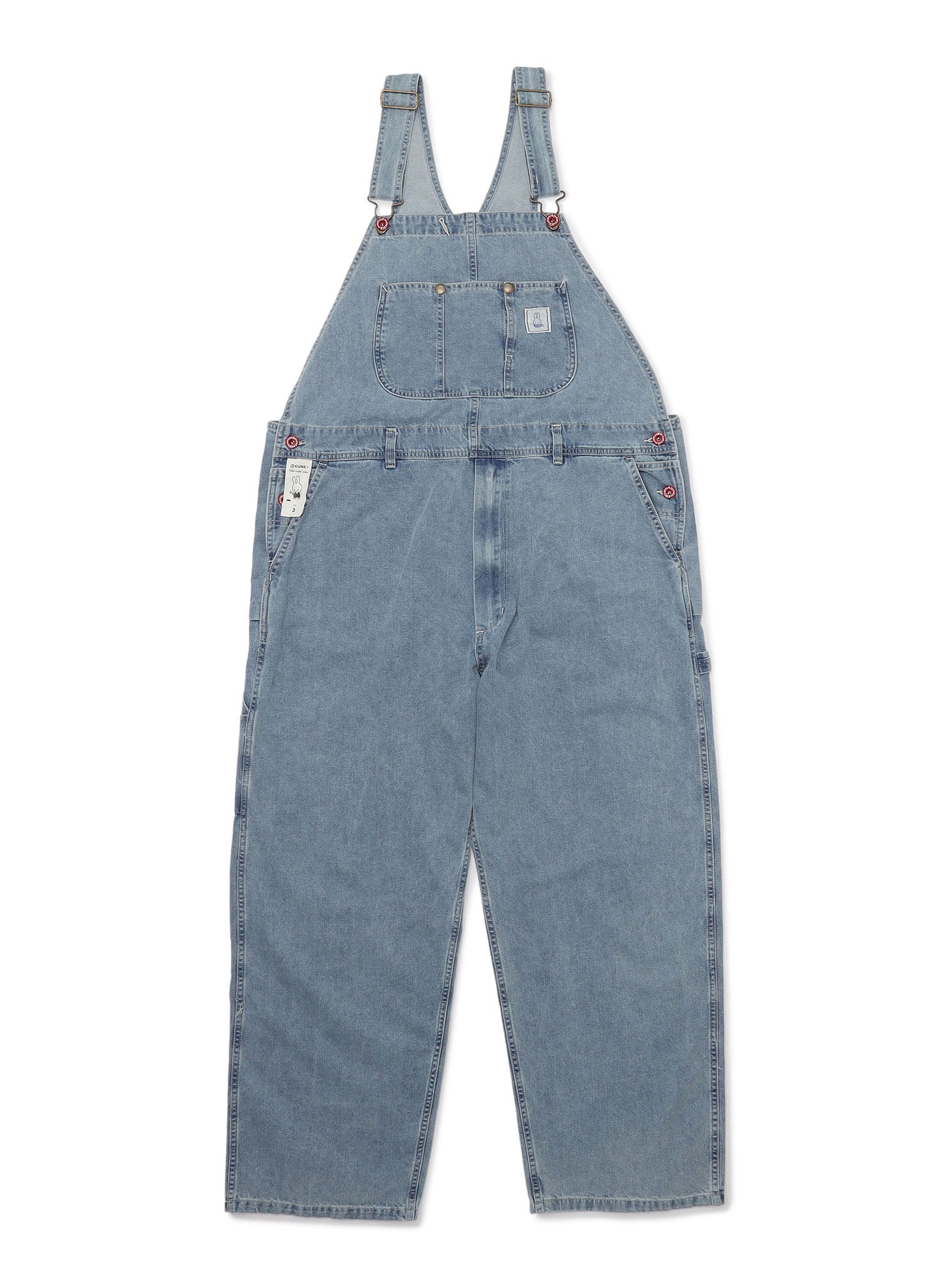 CUNE DENIM