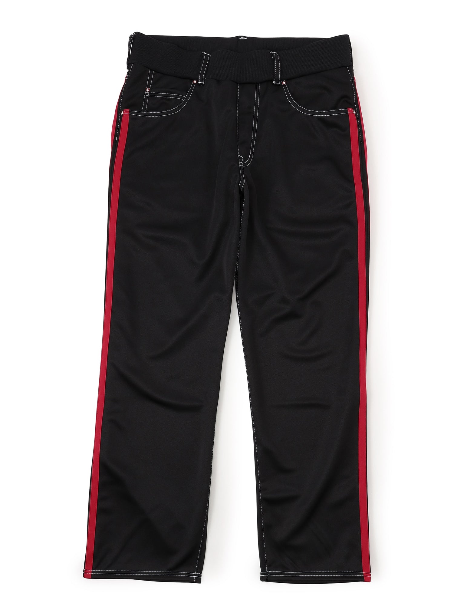 ジャージのジーパン-普通22-U2