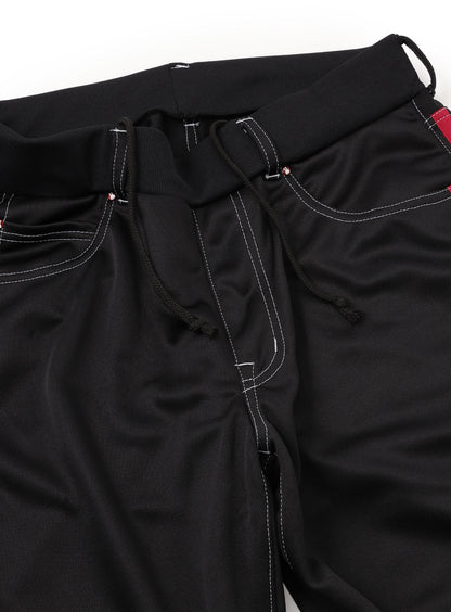 ジャージのジーパン-普通22-U2