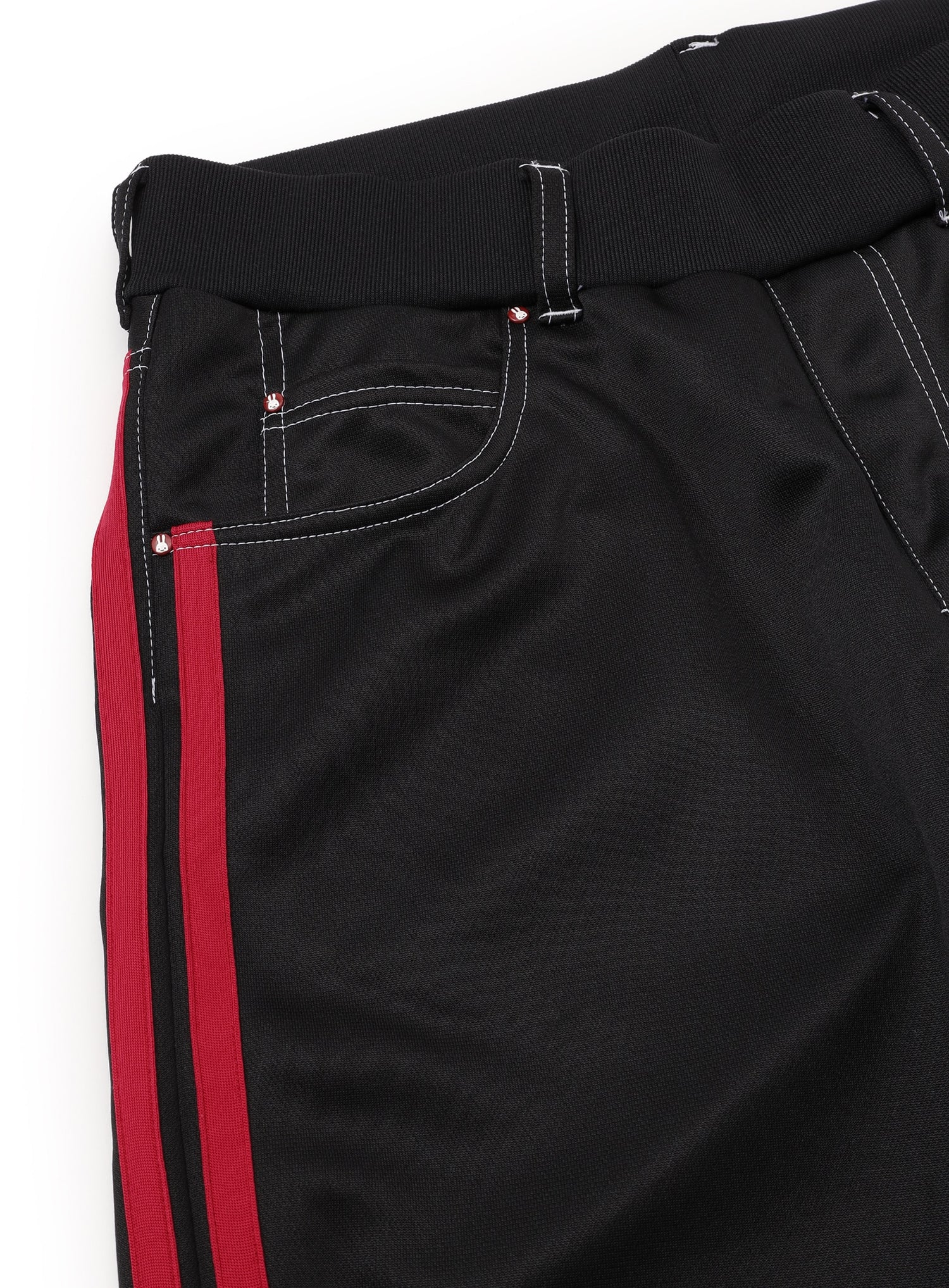 ジャージのジーパン-普通22-U2