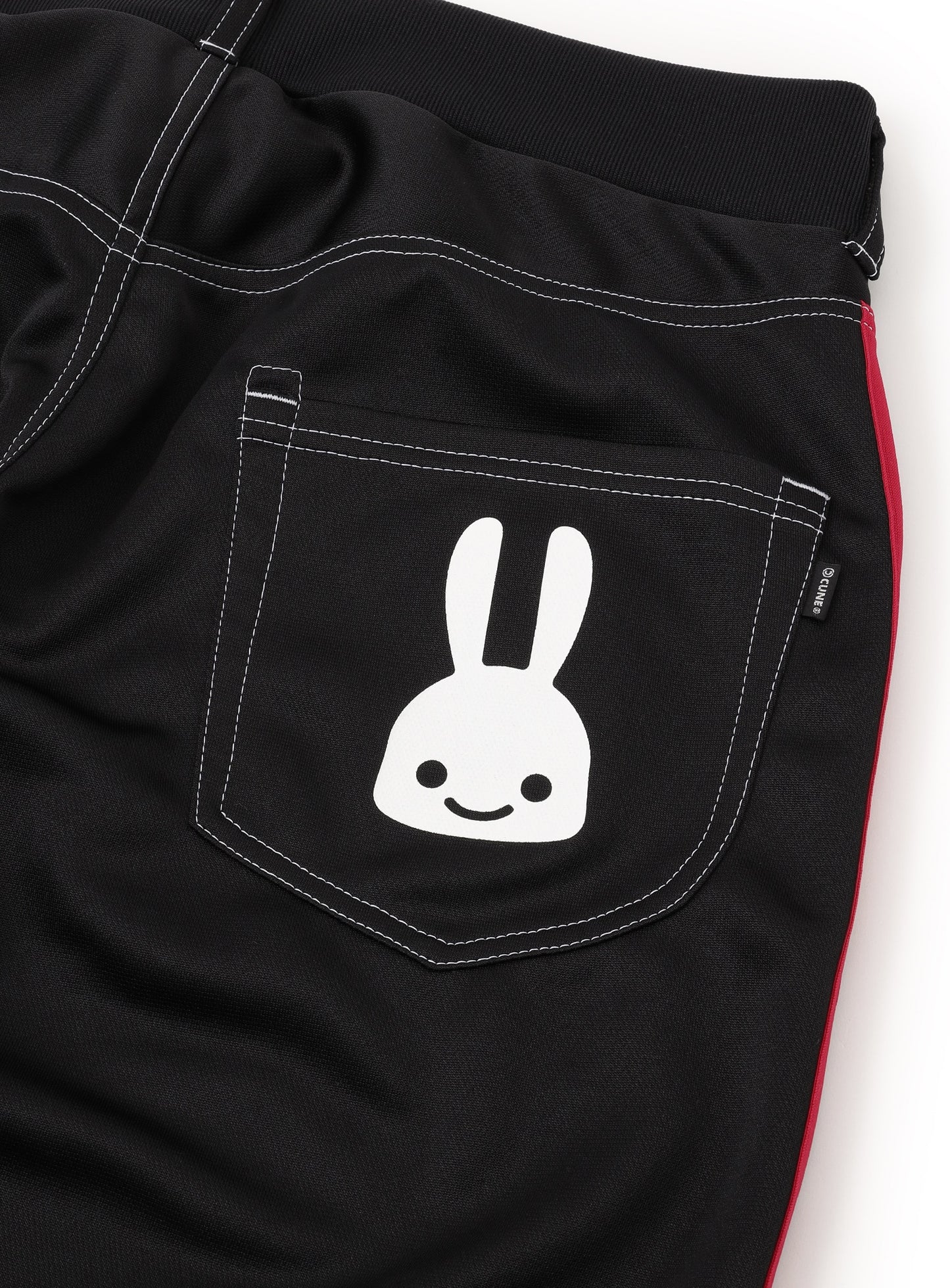 ジャージのジーパン-普通22-U2