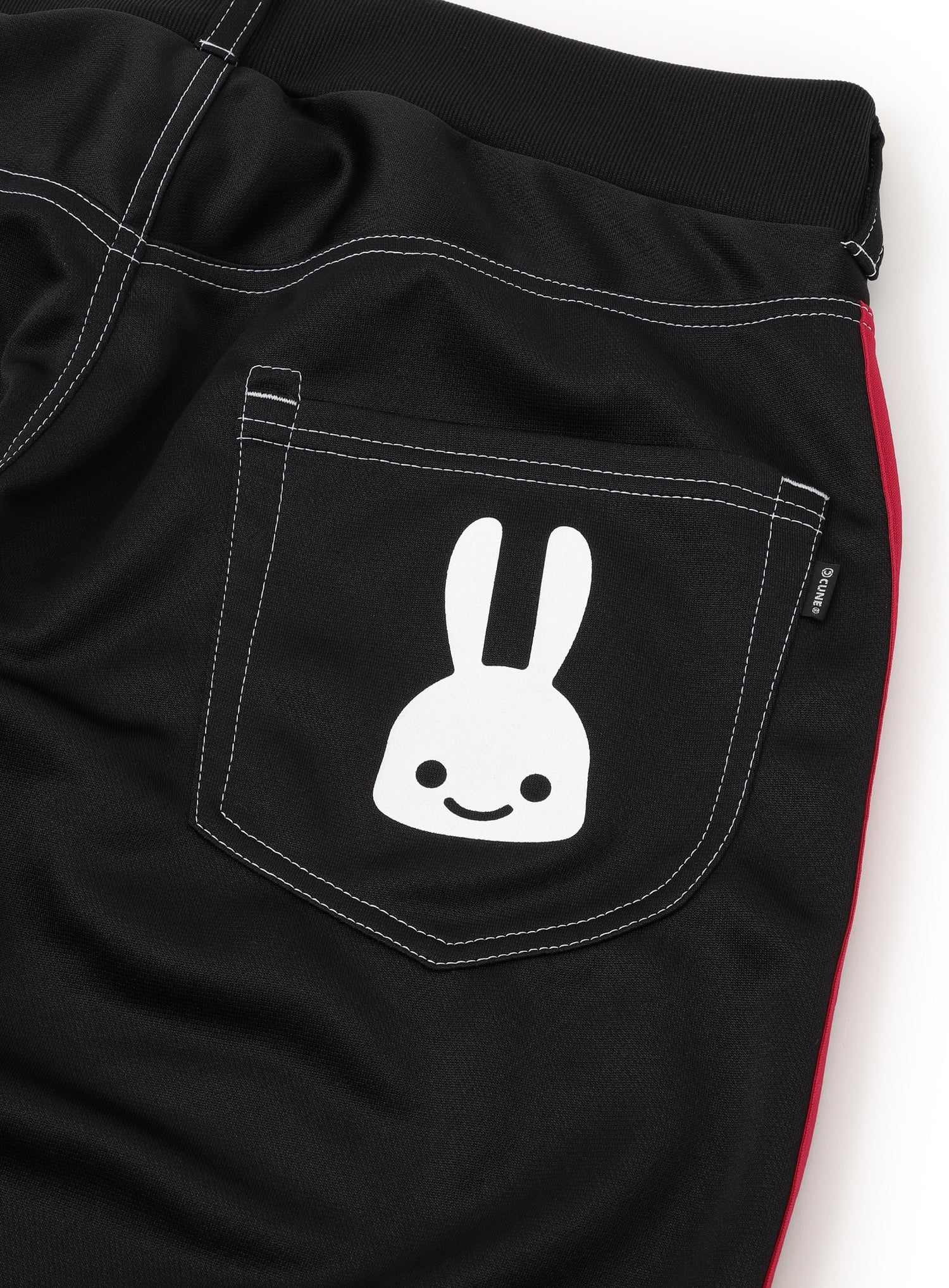 ジャージのジーパン-普通22-U2