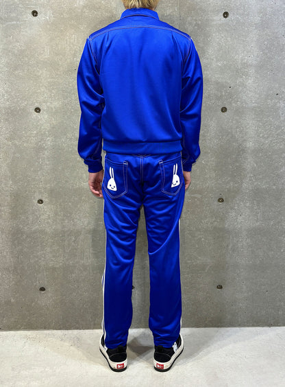 ジャージのジーパン-普通22-U2