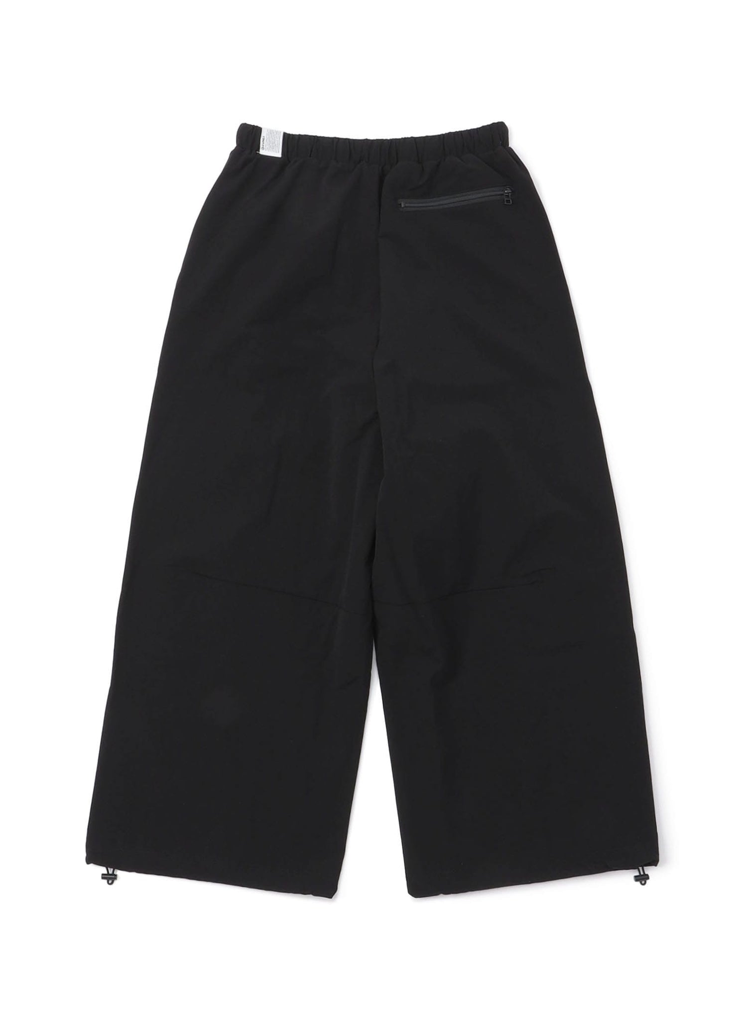 スポーツワイドスラックス