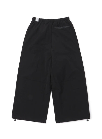 スポーツワイドスラックス