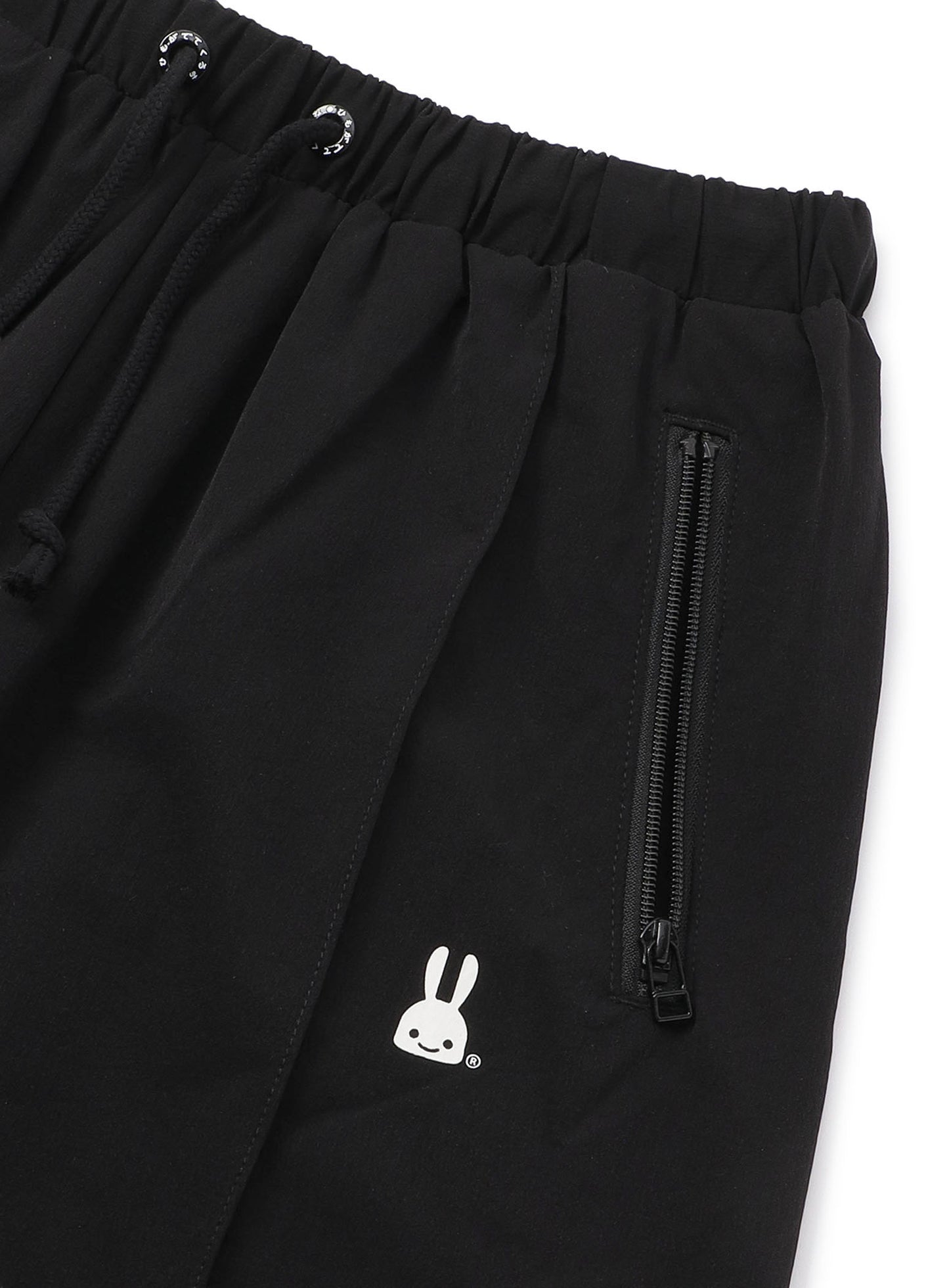 スポーツワイドスラックス