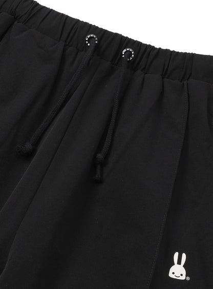 スポーツワイドスラックス