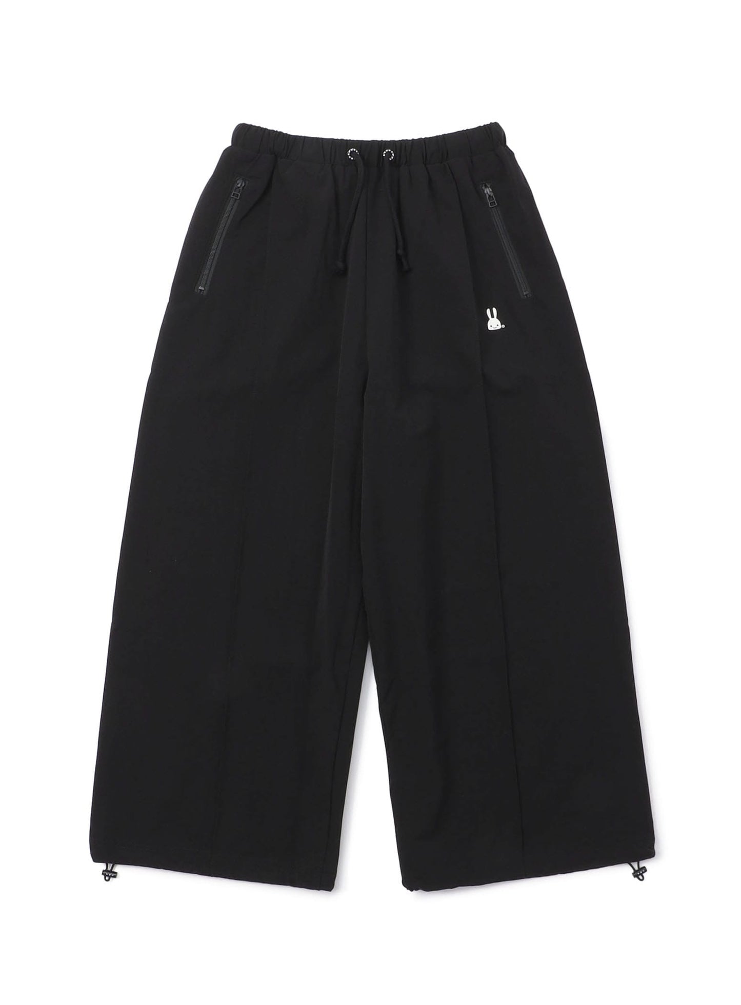 スポーツワイドスラックス