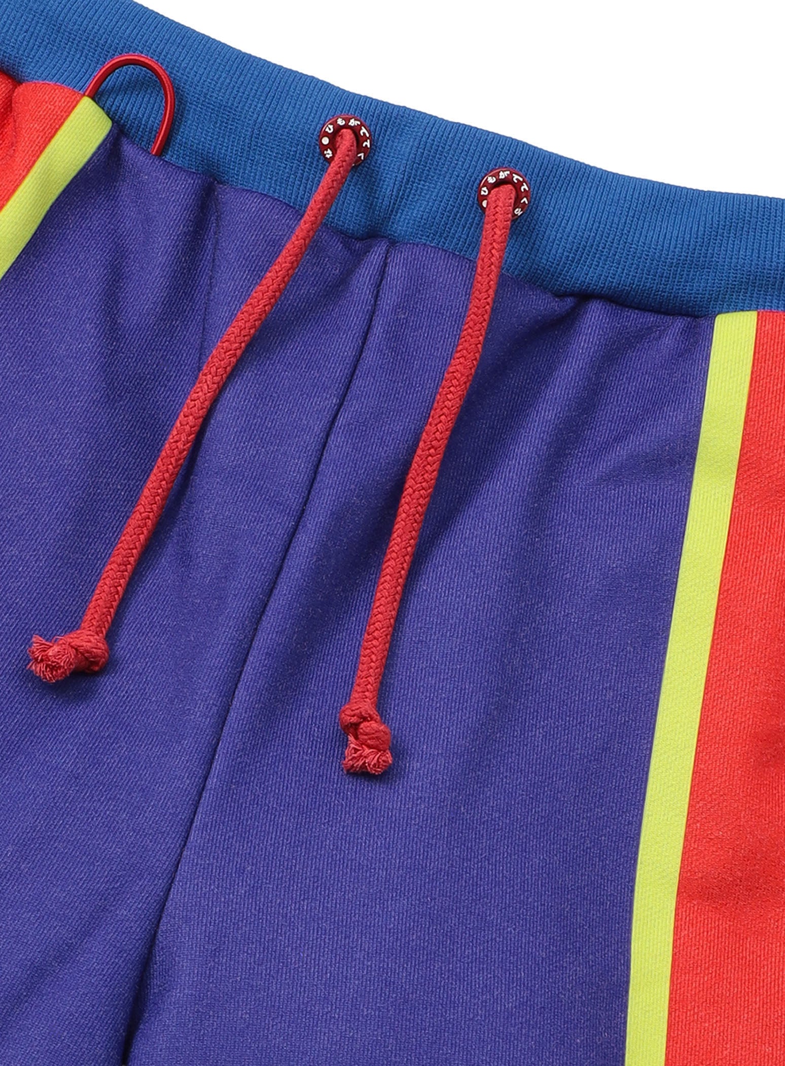 レッドエナジースウェットショーツ – CUNE