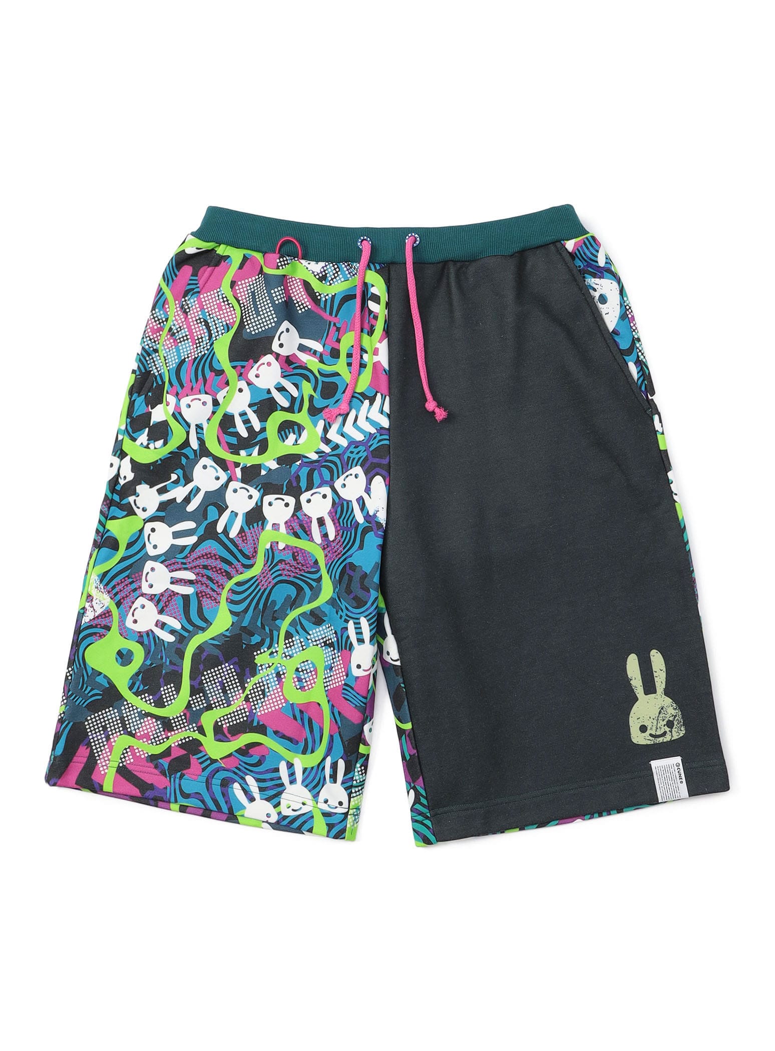 BOTTOMS/SHORTS – CUNE