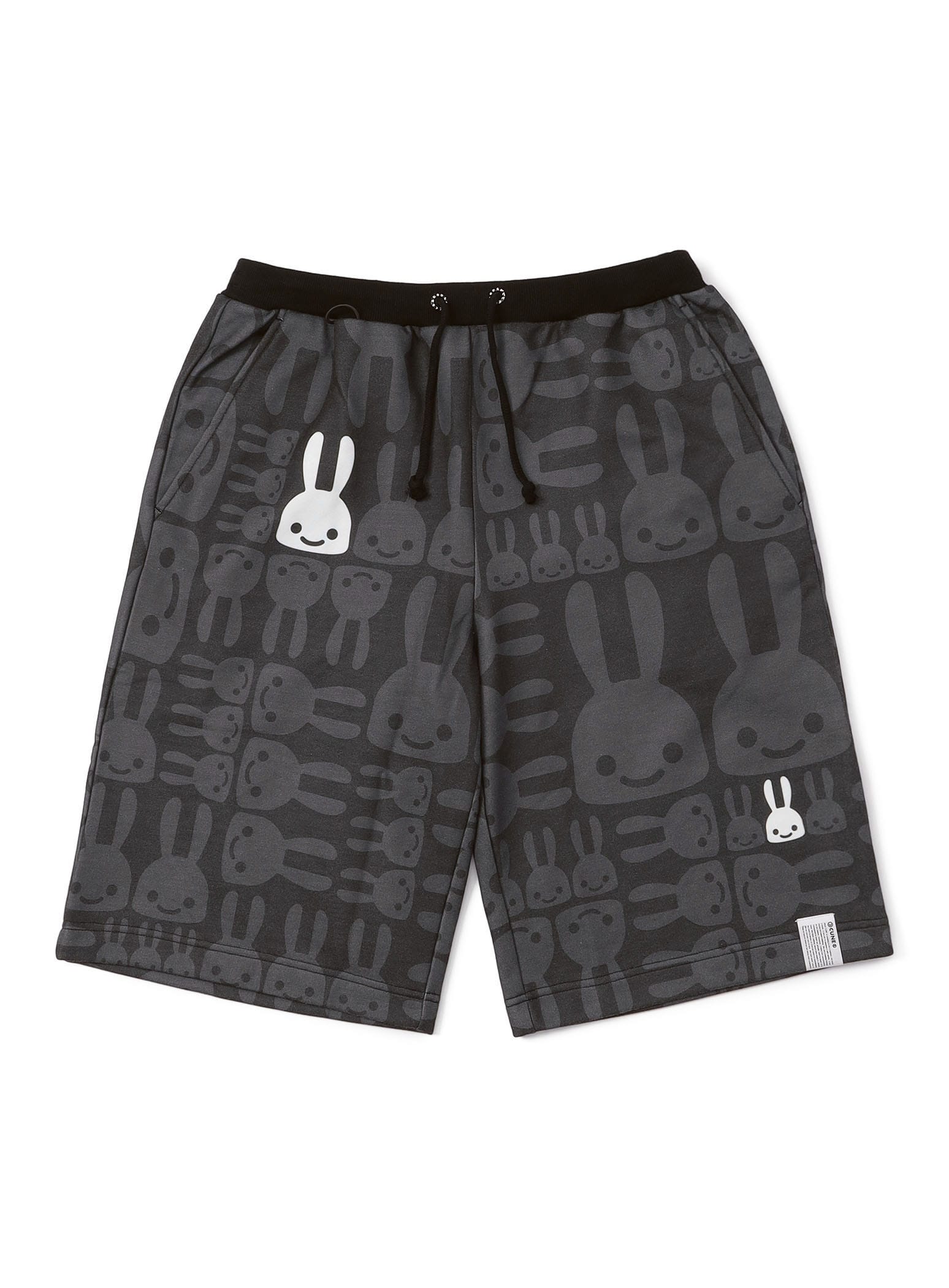 BOTTOMS/SHORTS – CUNE