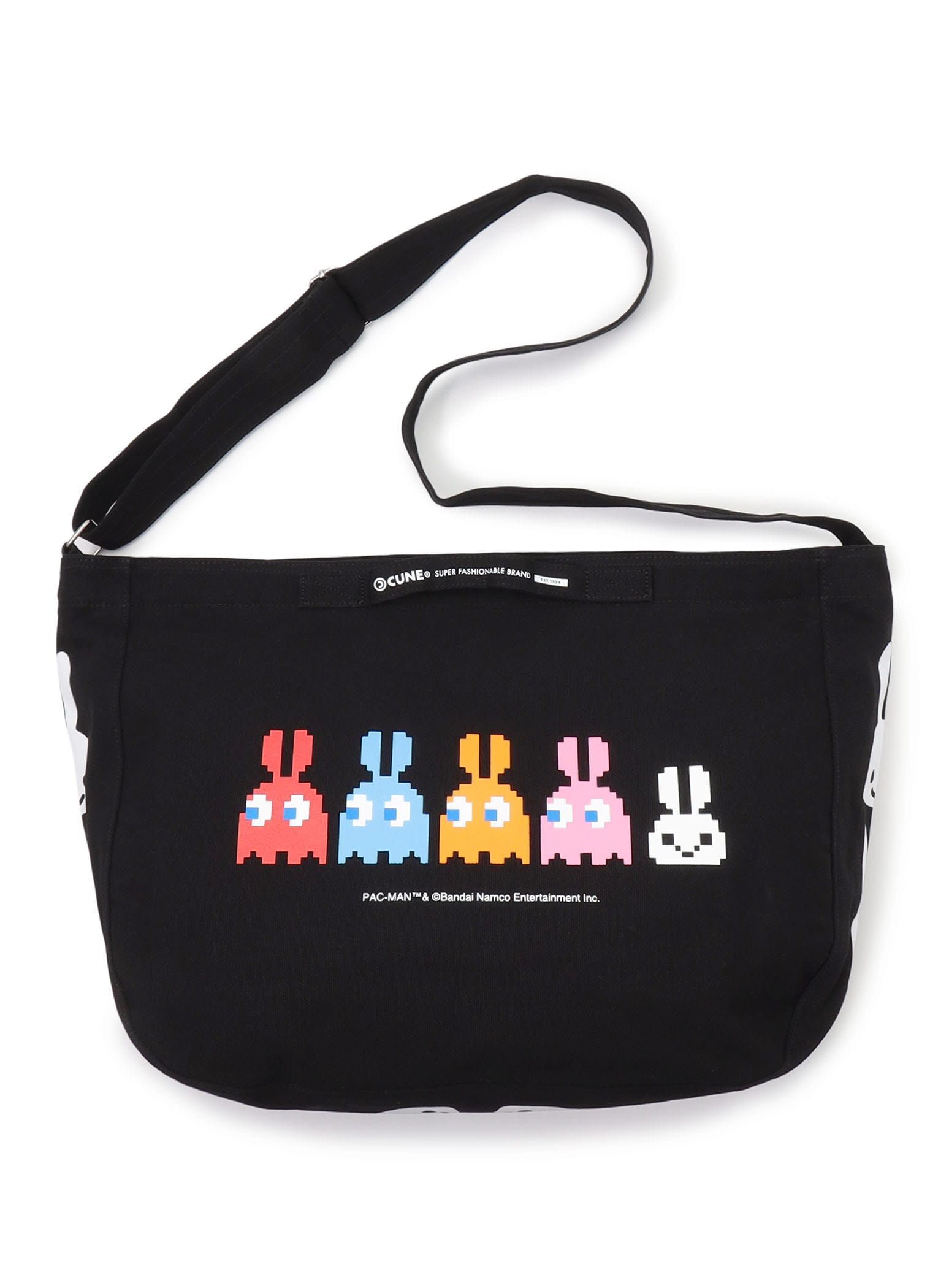 CUNE／ポシェット／ショルダーバッグ BAGS/SHOULDER BAGS – CUNE