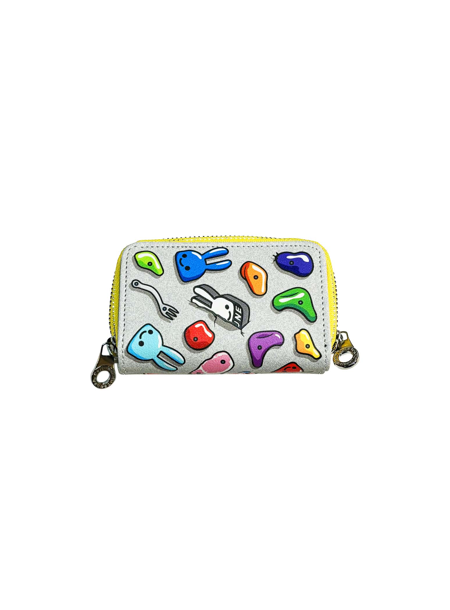 cuneミニウォレット ACCESSORIES/WALLET – CUNE