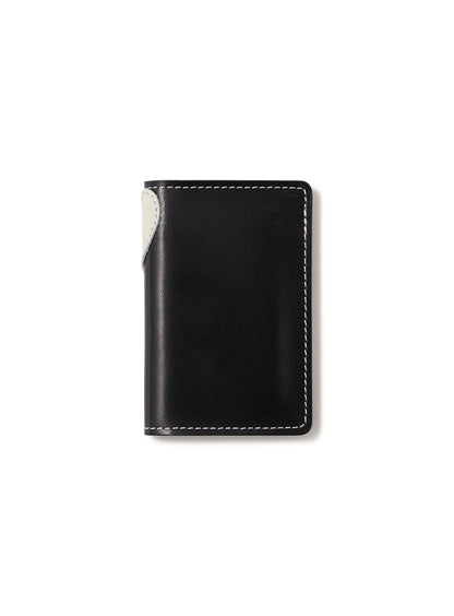 レザーカードケース