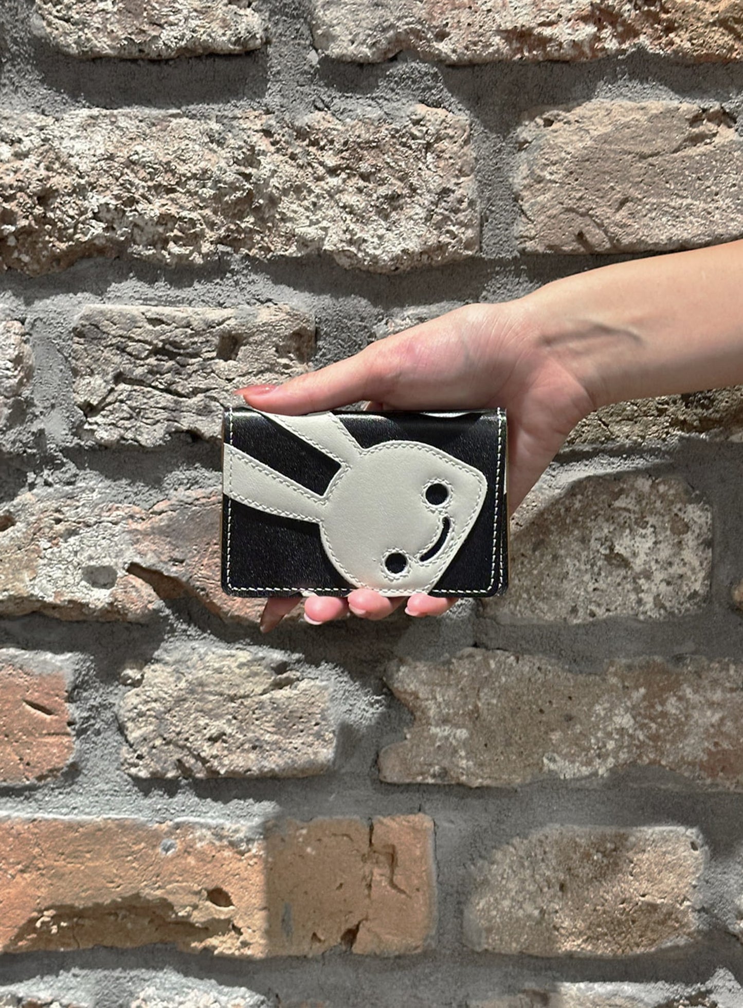 レザーカードケース