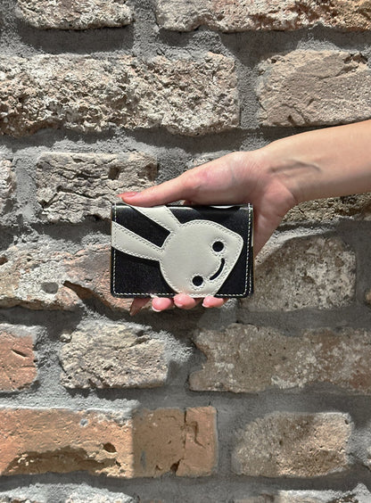 レザーカードケース