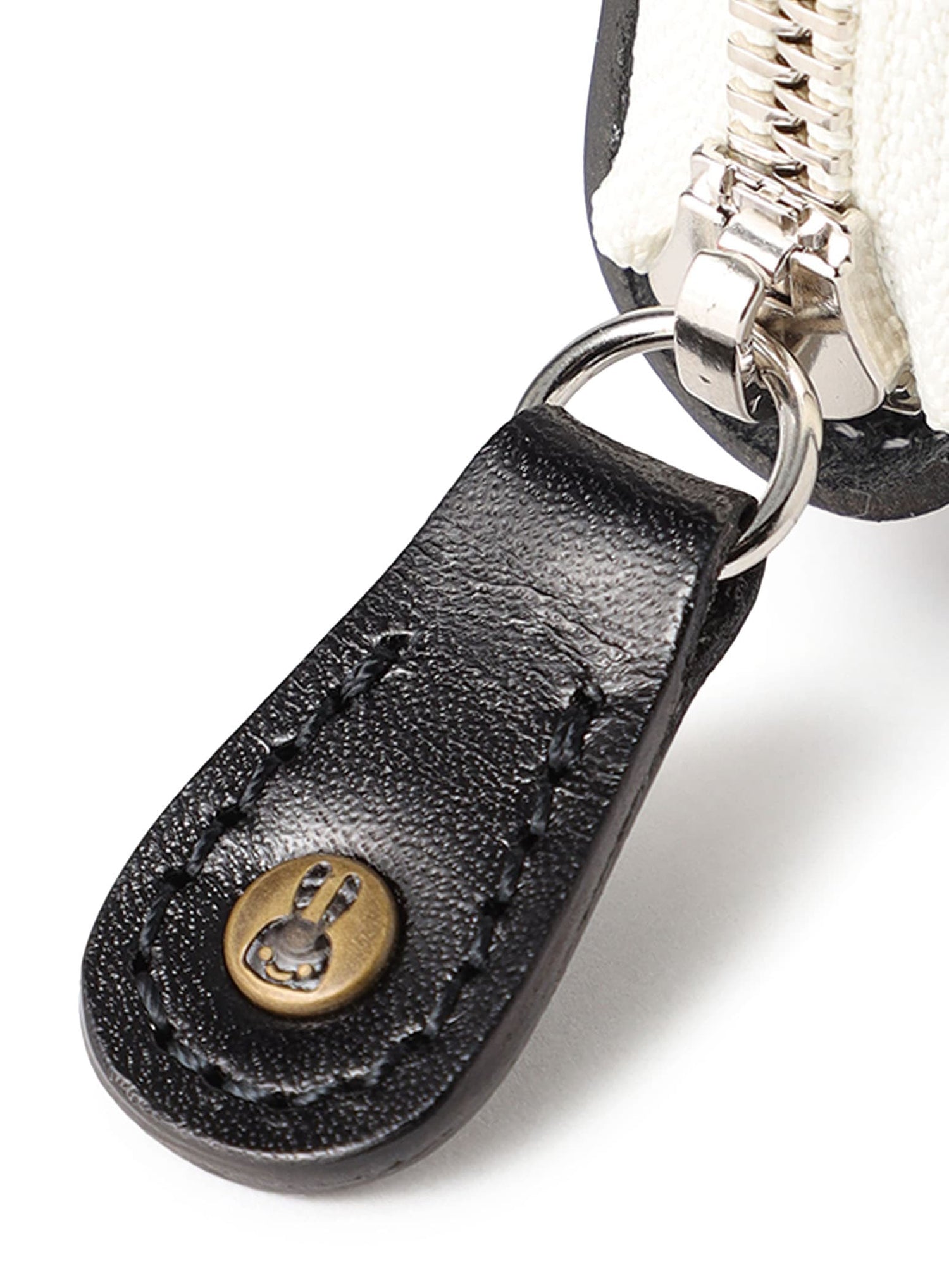 レザー首掛けマルチケース